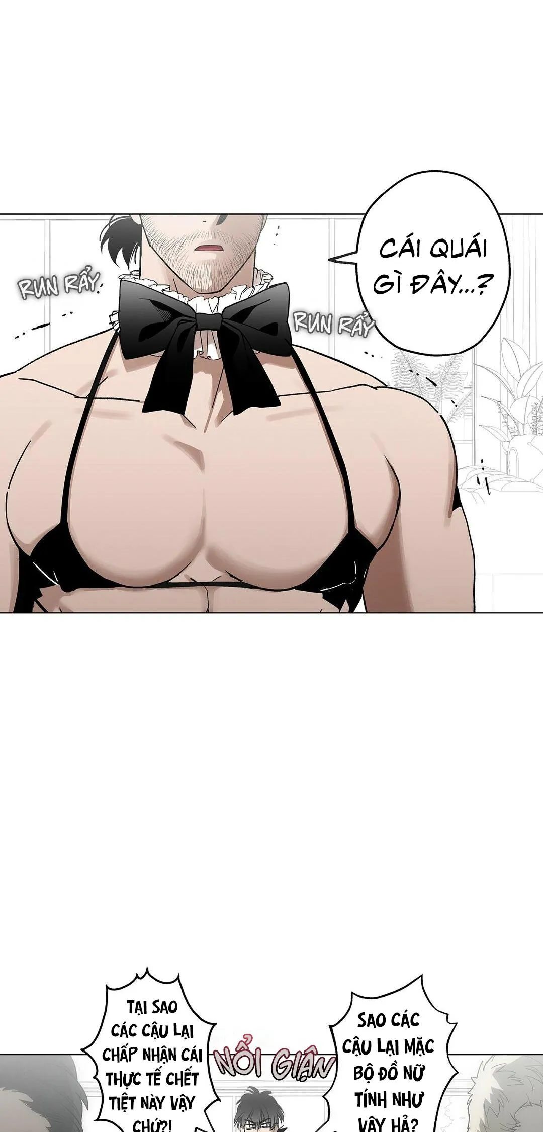 BOY LOVE - FAN BOOK Chapter 10 Trang 3