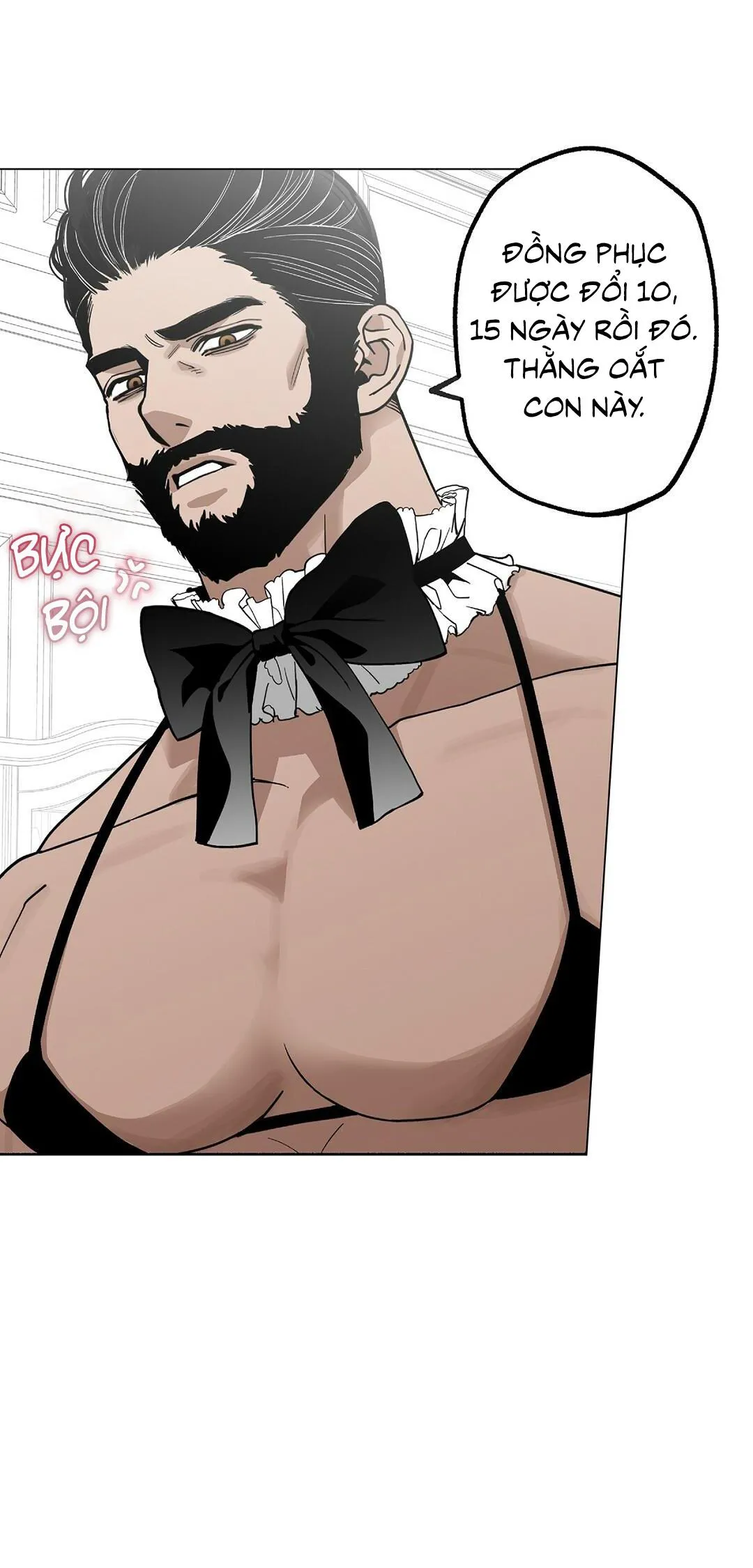 BOY LOVE - FAN BOOK Chapter 10 Trang 5