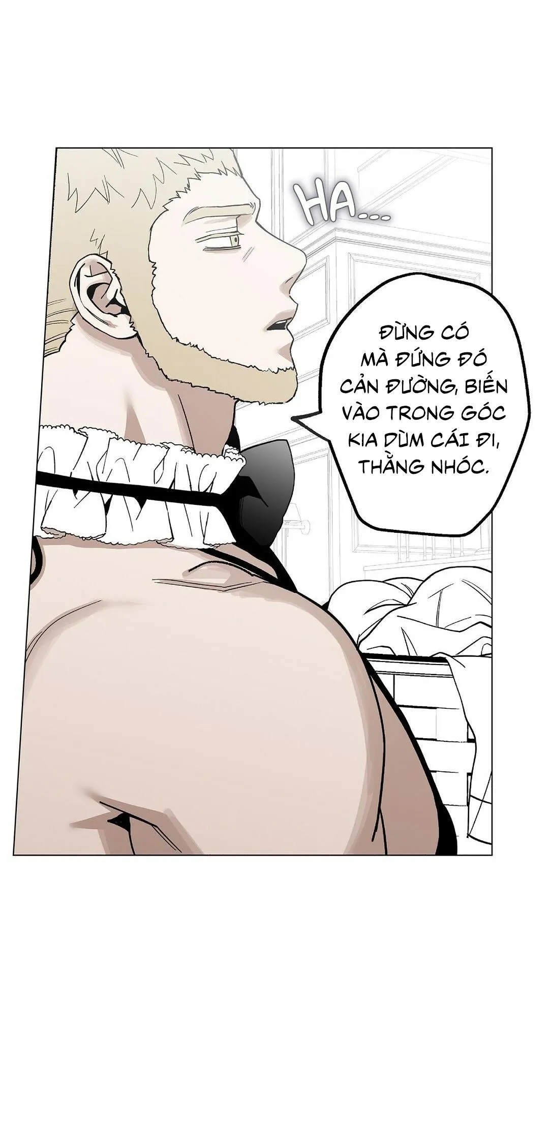 BOY LOVE - FAN BOOK Chapter 10 Trang 6