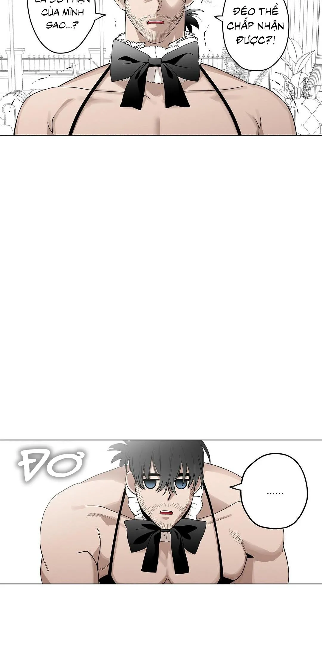 BOY LOVE - FAN BOOK Chapter 10 Trang 8