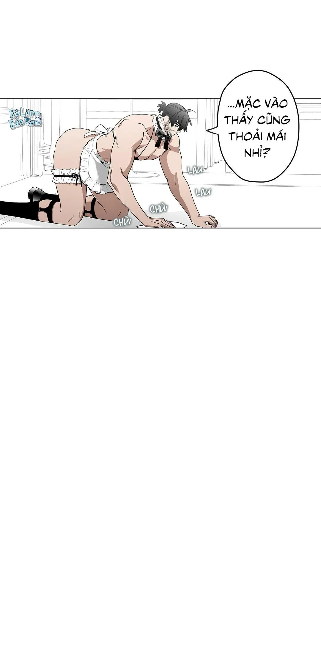 BOY LOVE - FAN BOOK Chapter 10 Trang 9