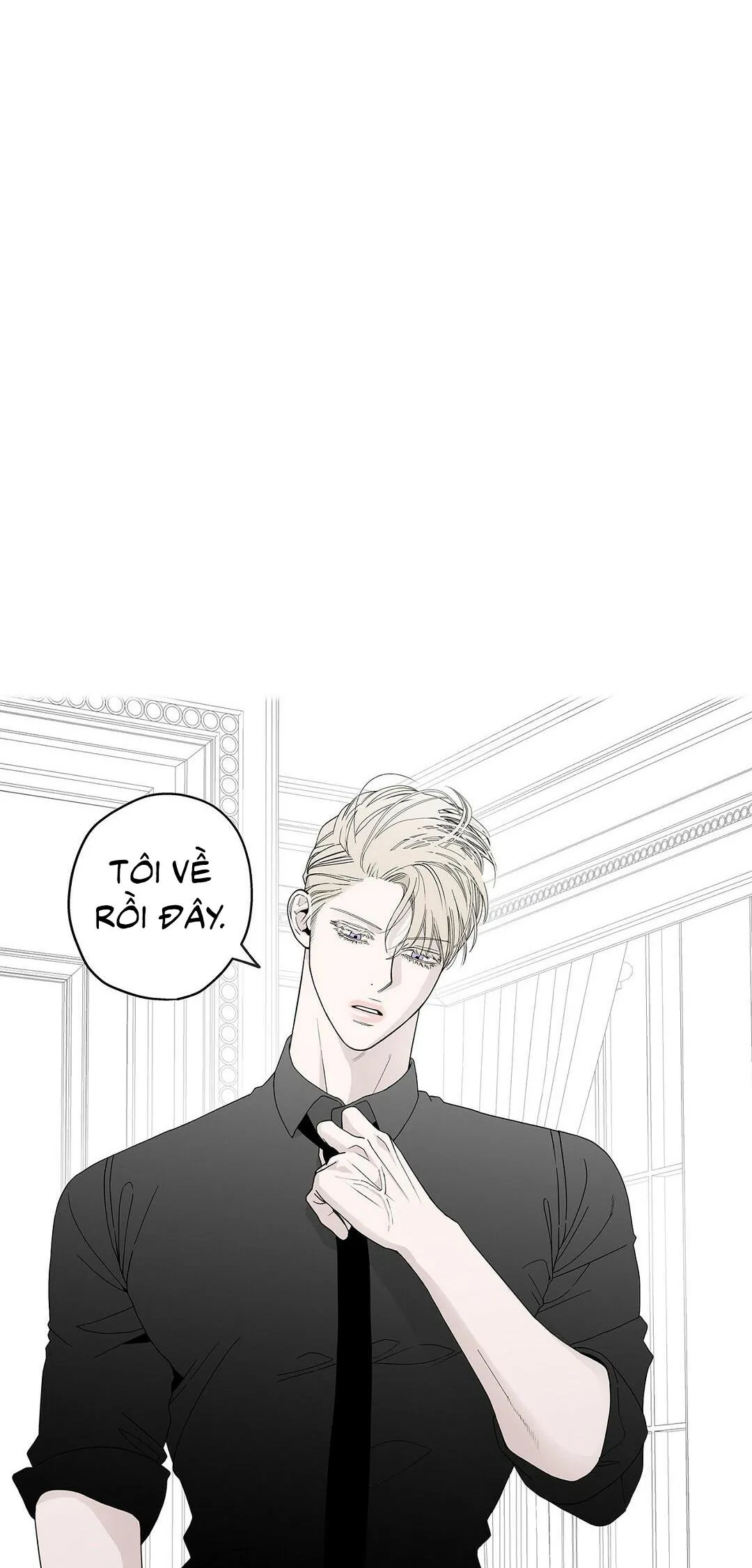 BOY LOVE - FAN BOOK Chapter 10 Trang 13