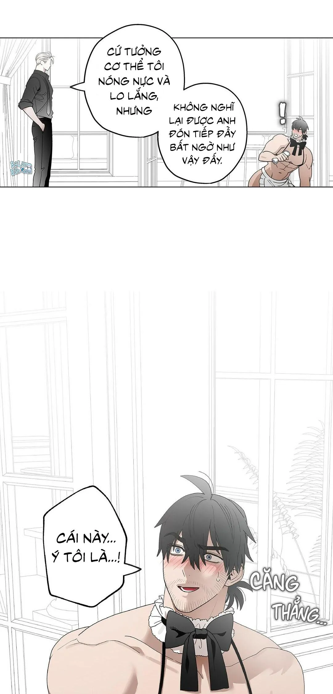 BOY LOVE - FAN BOOK Chapter 10 Trang 17