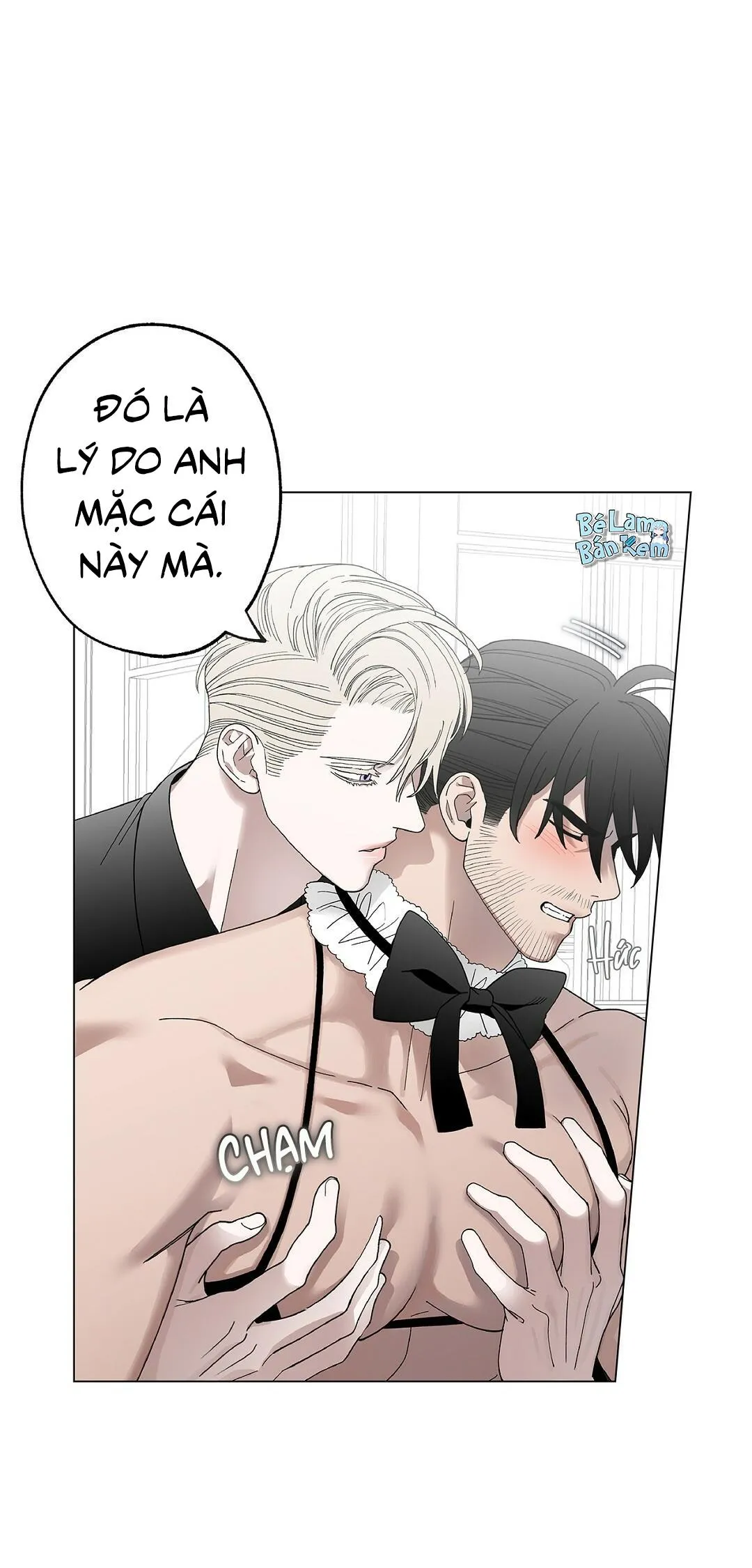 BOY LOVE - FAN BOOK Chapter 10 Trang 21