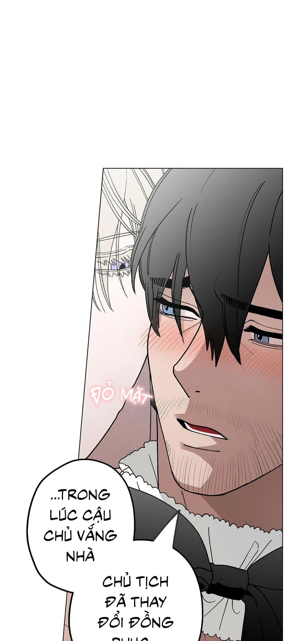 BOY LOVE - FAN BOOK Chapter 10 Trang 22