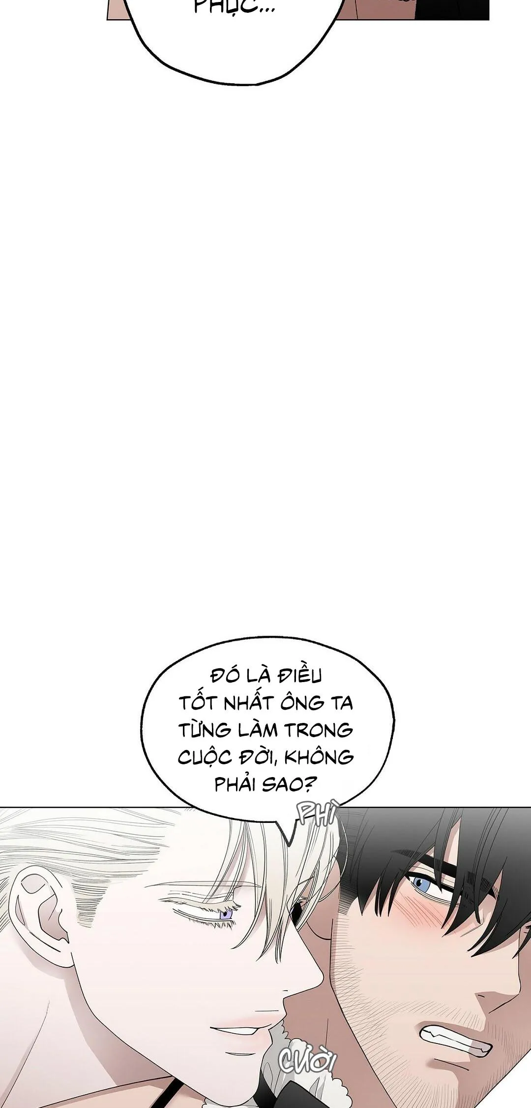 BOY LOVE - FAN BOOK Chapter 10 Trang 23