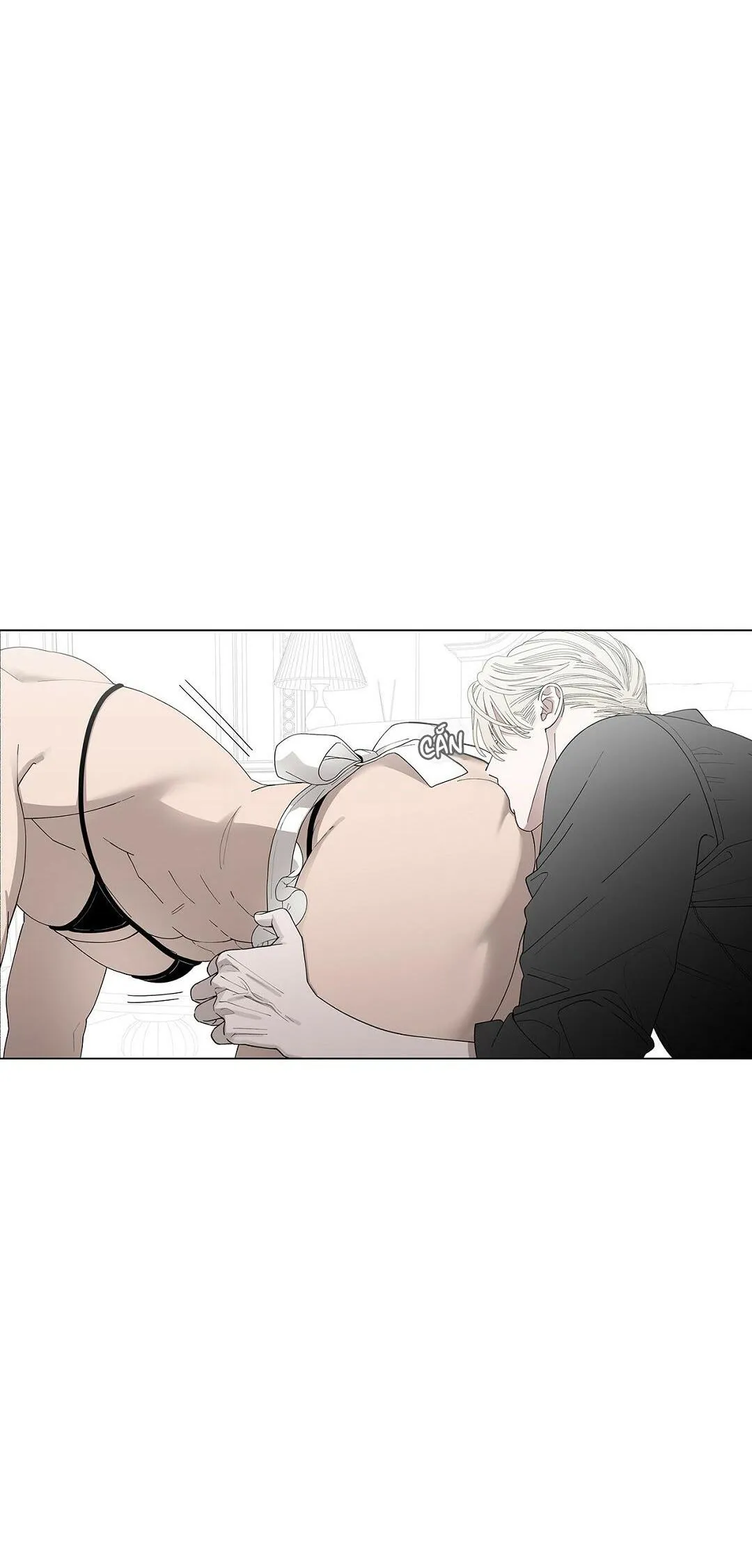 BOY LOVE - FAN BOOK Chapter 10 Trang 33