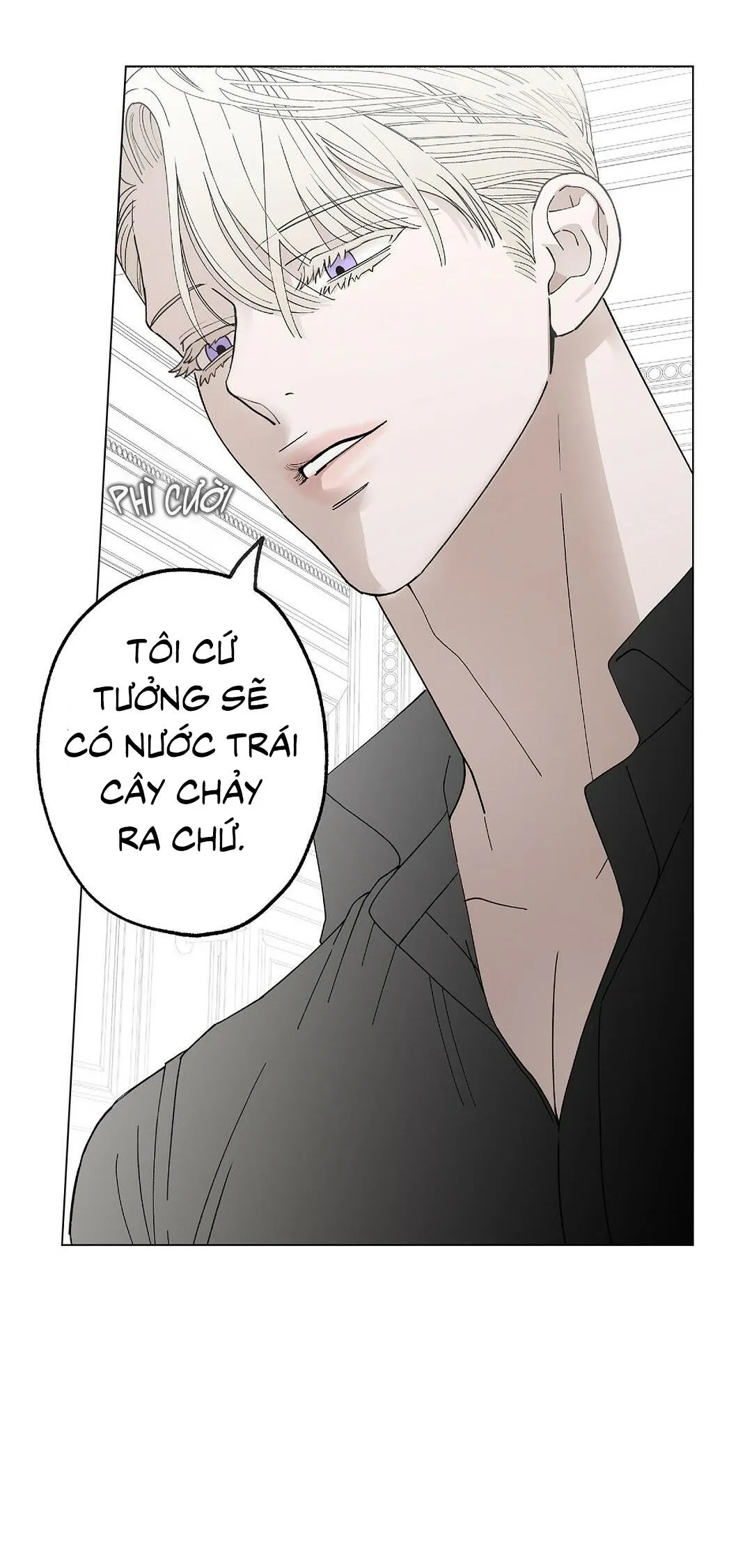 BOY LOVE - FAN BOOK Chapter 10 Trang 36