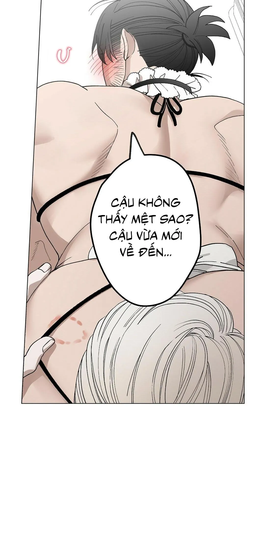 BOY LOVE - FAN BOOK Chapter 10 Trang 43