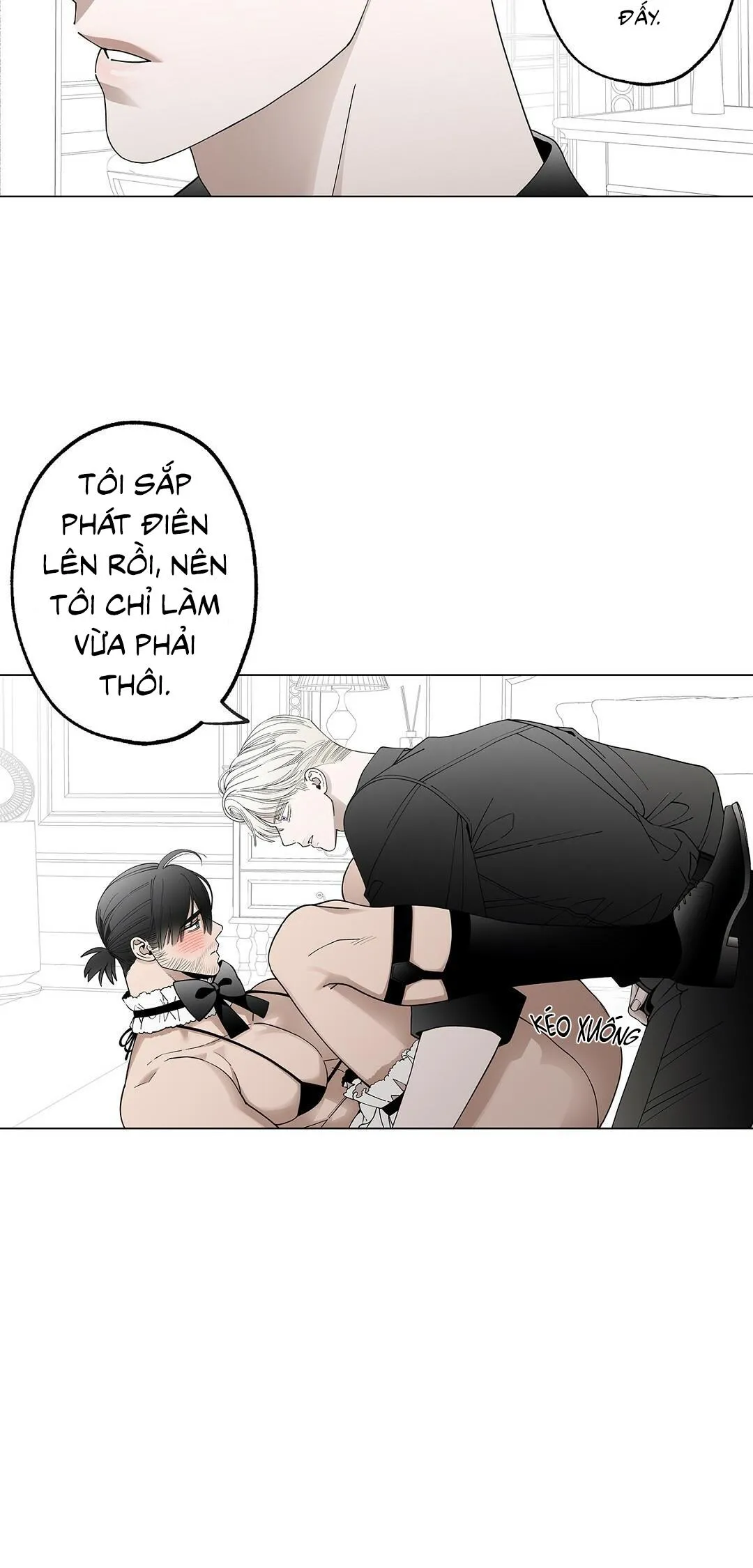 BOY LOVE - FAN BOOK Chapter 10 Trang 51
