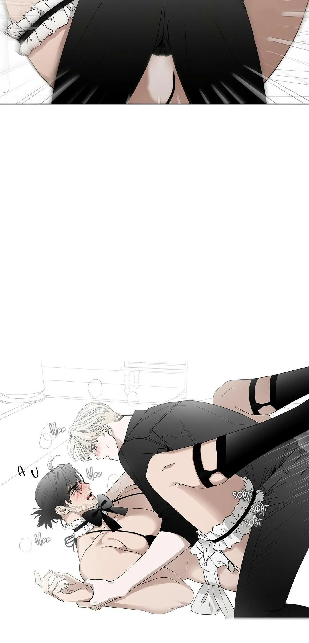 BOY LOVE - FAN BOOK Chapter 10 Trang 55