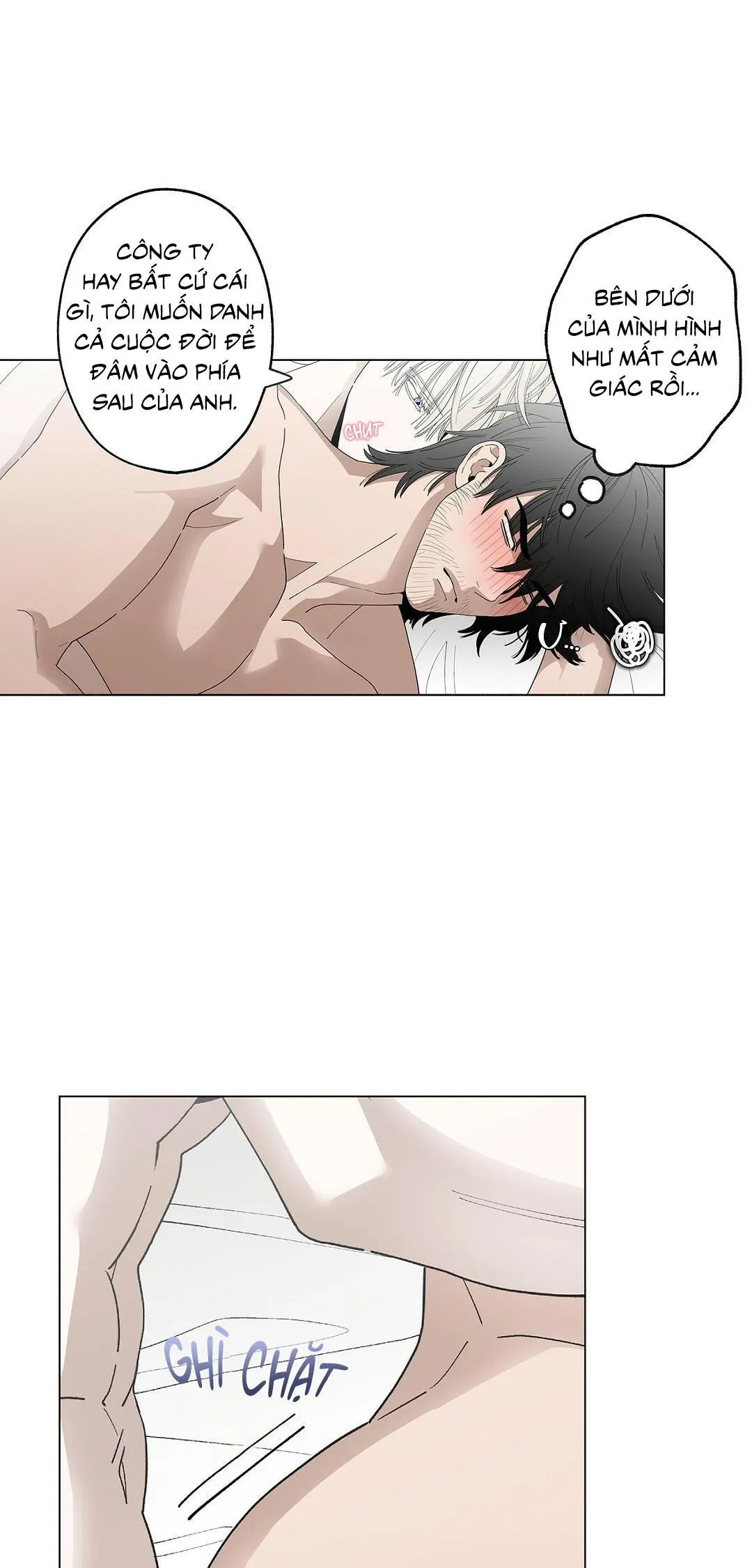 BOY LOVE - FAN BOOK Chapter 10 Trang 59