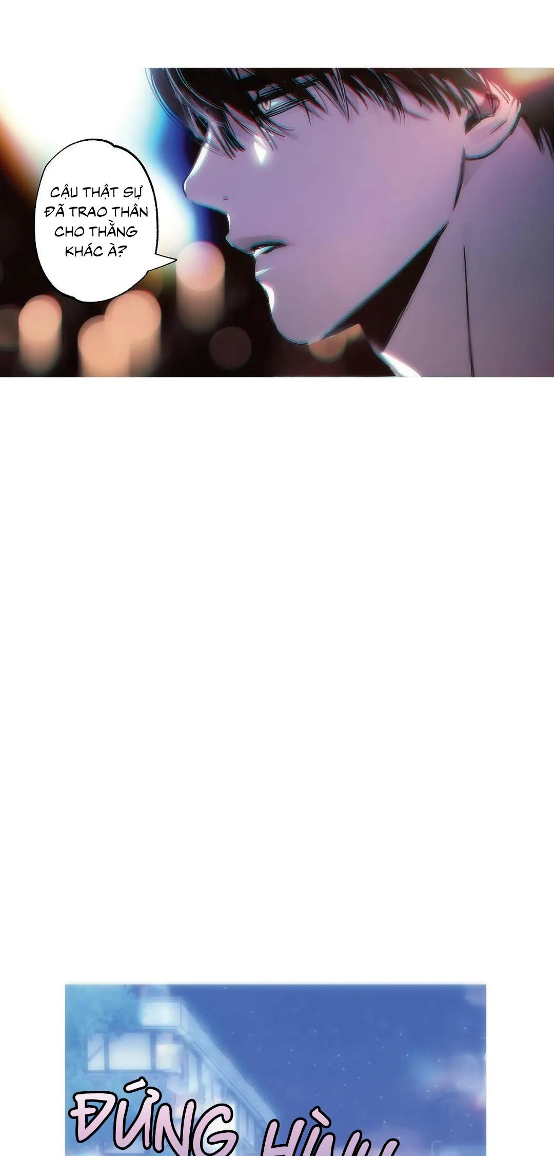 BOY LOVE - FAN BOOK Chapter 11 Trang 3