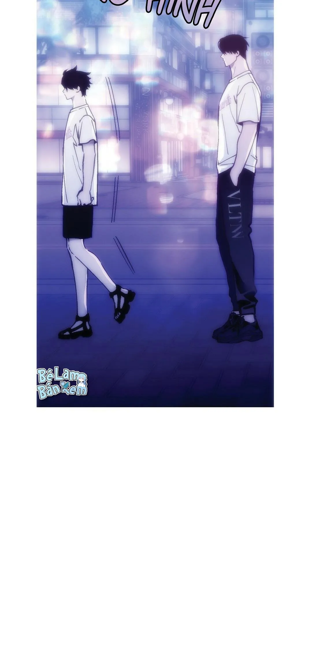 BOY LOVE - FAN BOOK Chapter 11 Trang 4