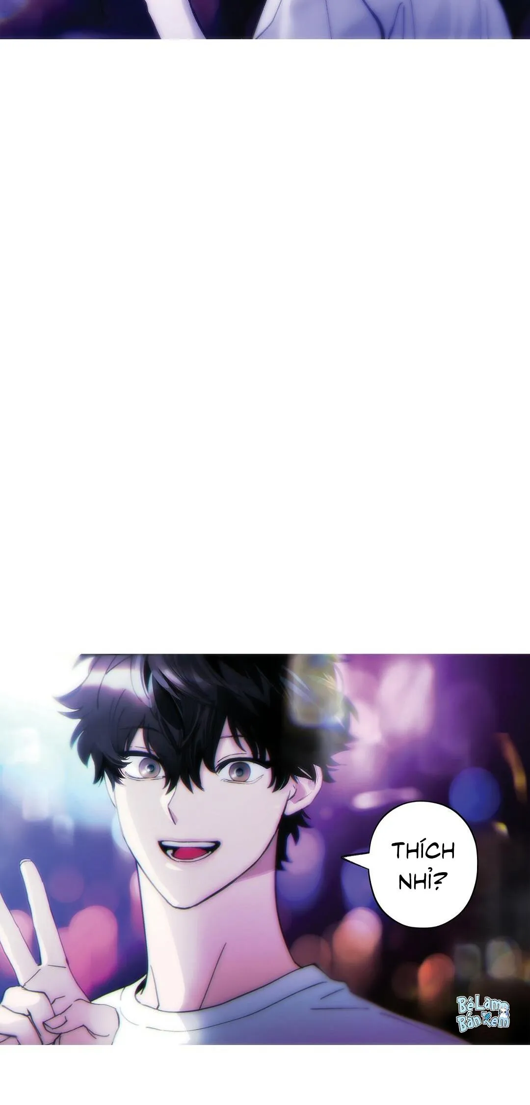 BOY LOVE - FAN BOOK Chapter 11 Trang 6