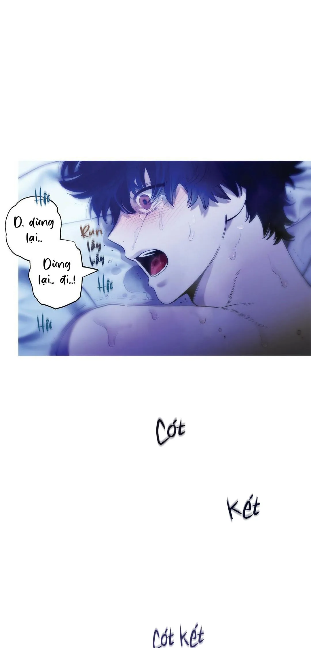 BOY LOVE - FAN BOOK Chapter 11 Trang 7