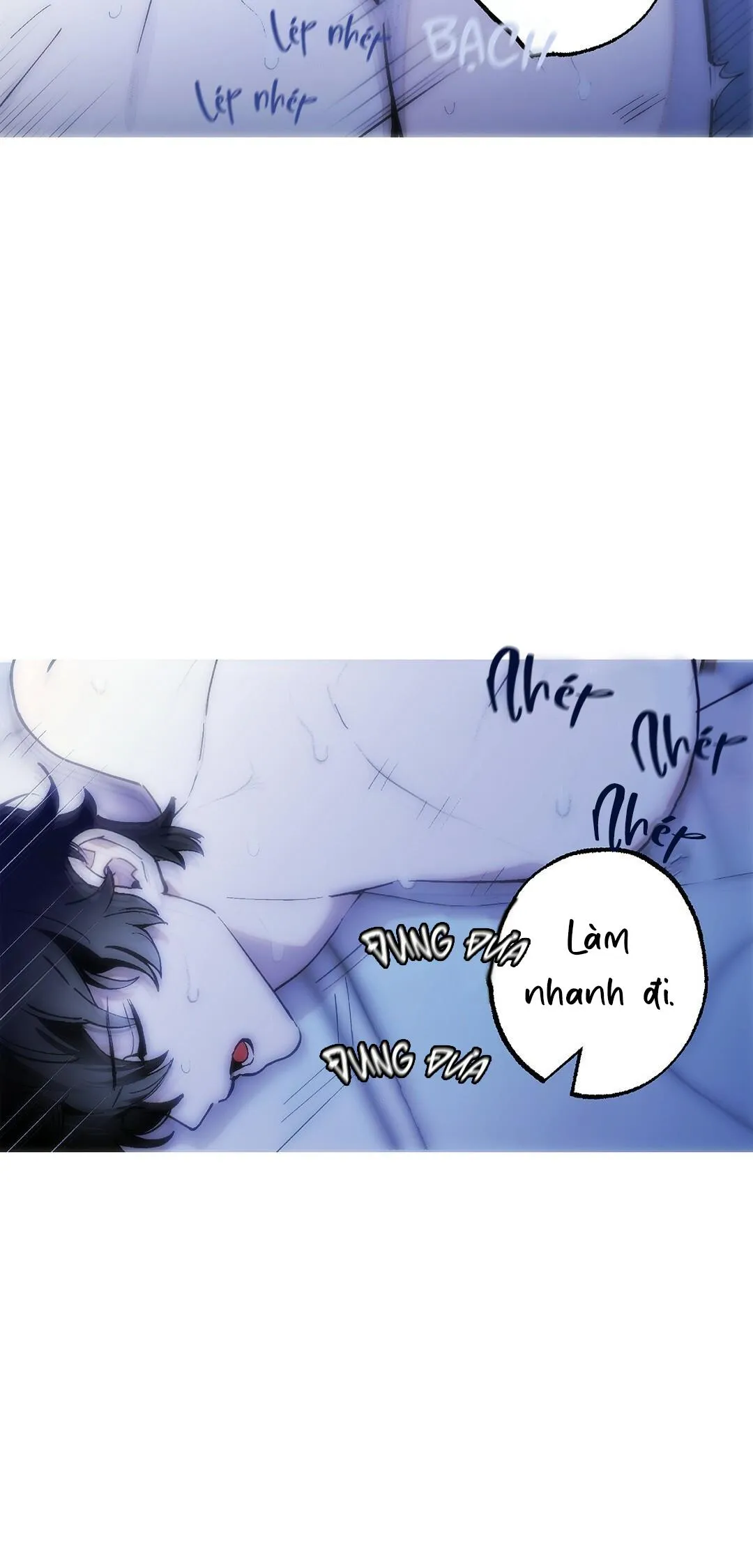 BOY LOVE - FAN BOOK Chapter 11 Trang 9