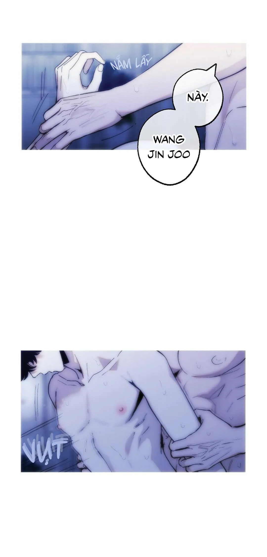 BOY LOVE - FAN BOOK Chapter 11 Trang 14