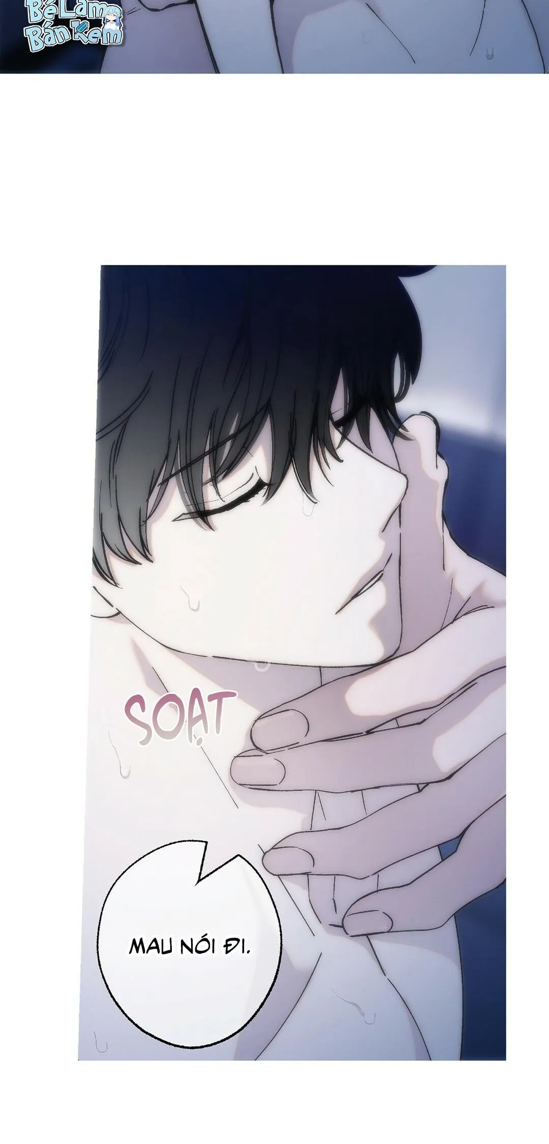 BOY LOVE - FAN BOOK Chapter 11 Trang 16