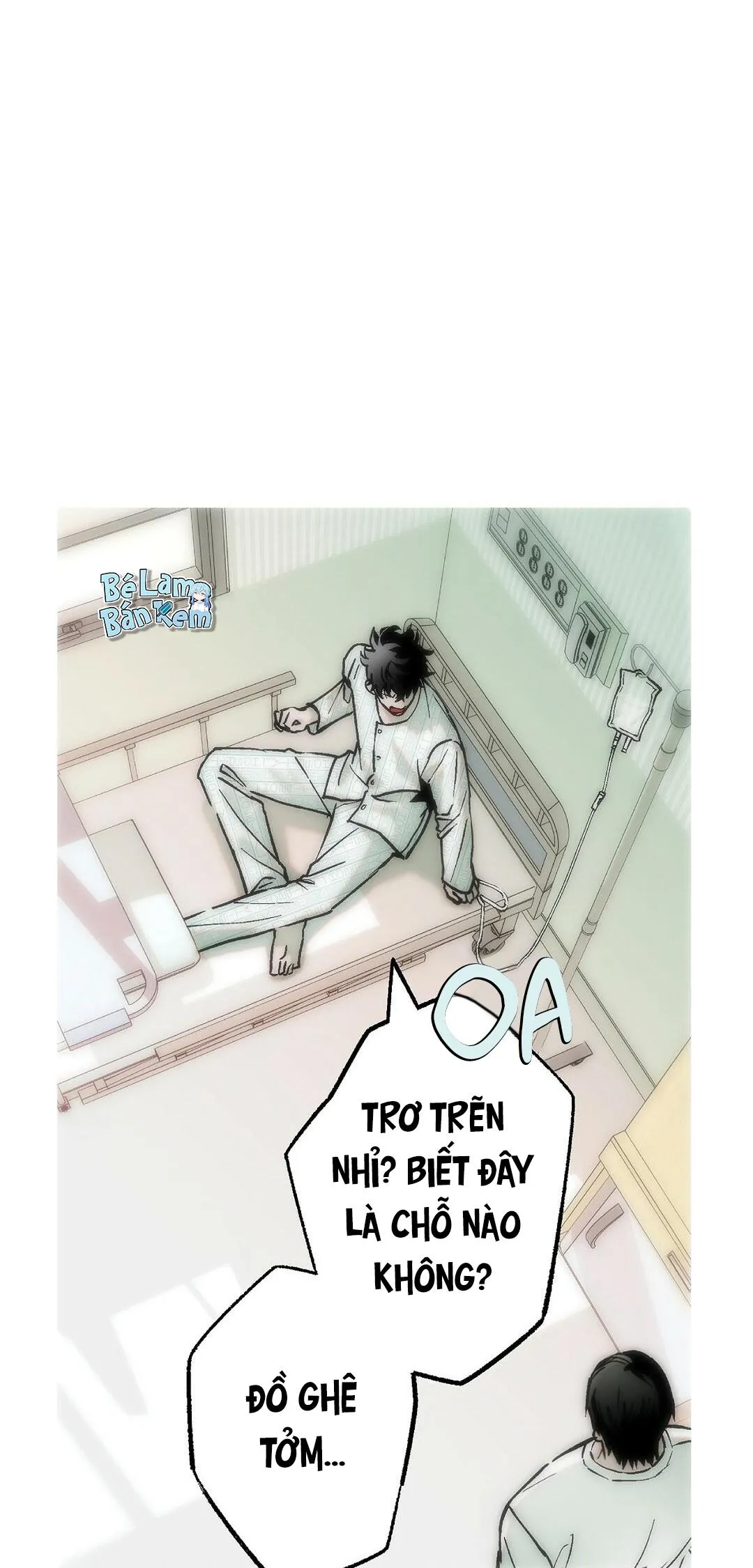 BOY LOVE - FAN BOOK Chapter 11 Trang 23