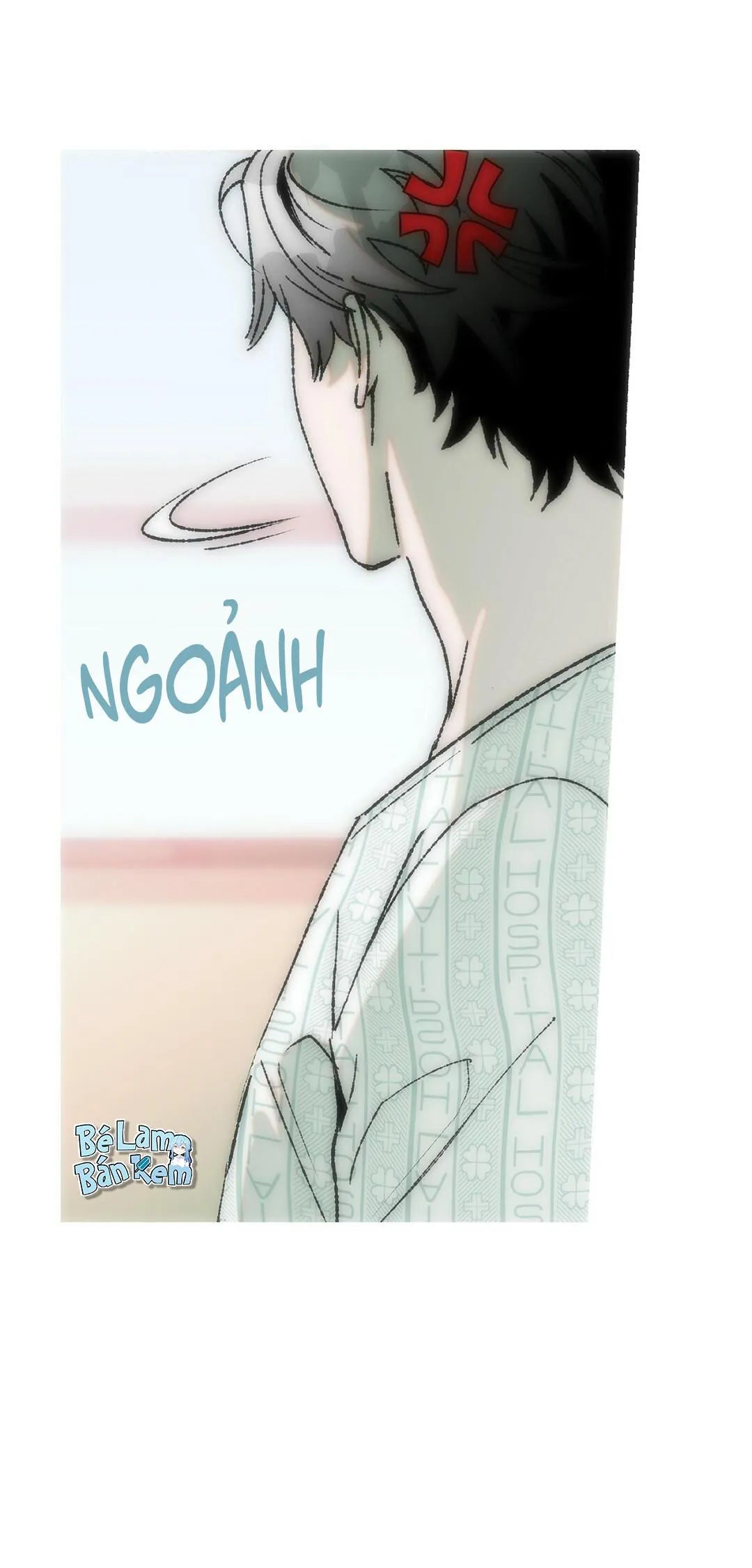 BOY LOVE - FAN BOOK Chapter 11 Trang 25