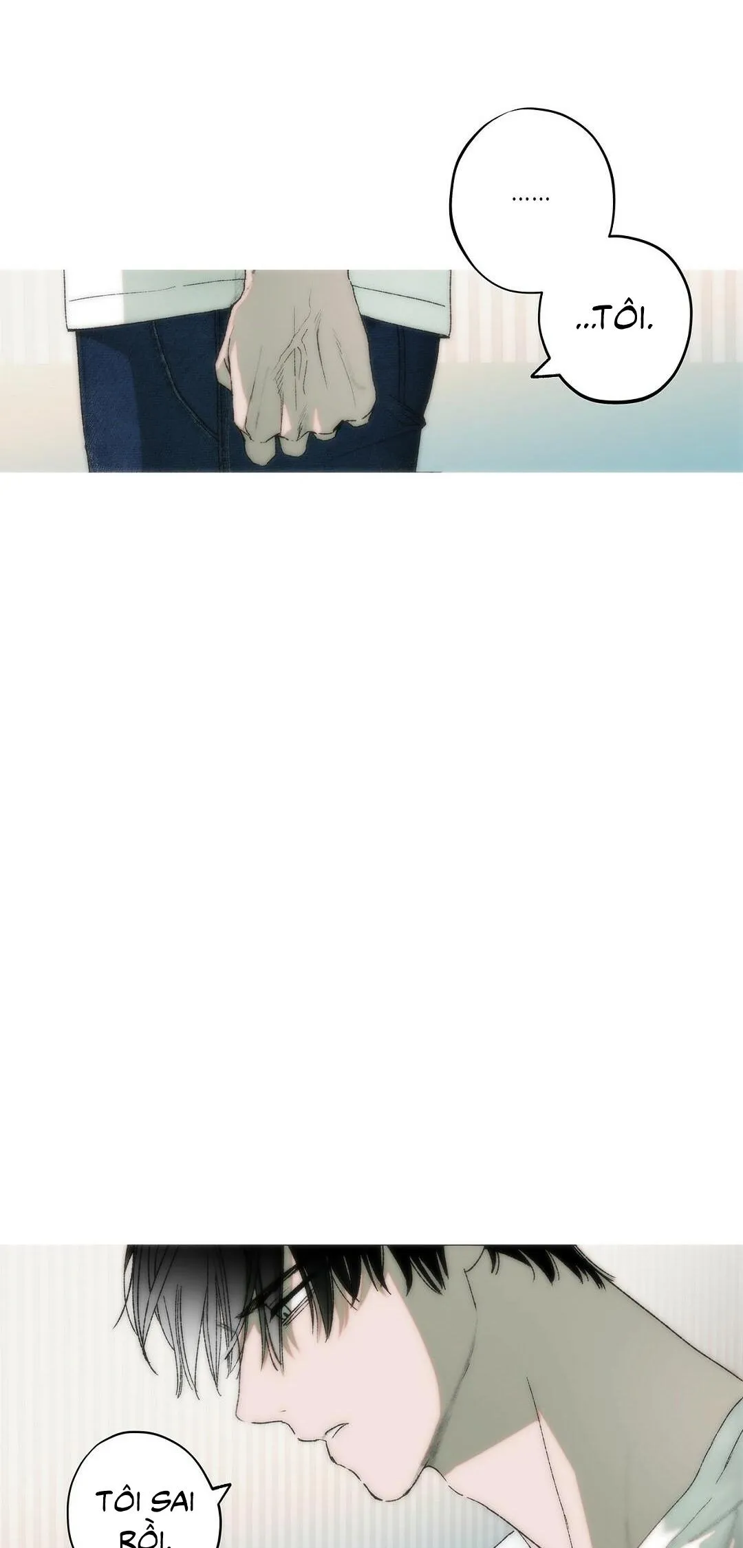 BOY LOVE - FAN BOOK Chapter 11 Trang 27