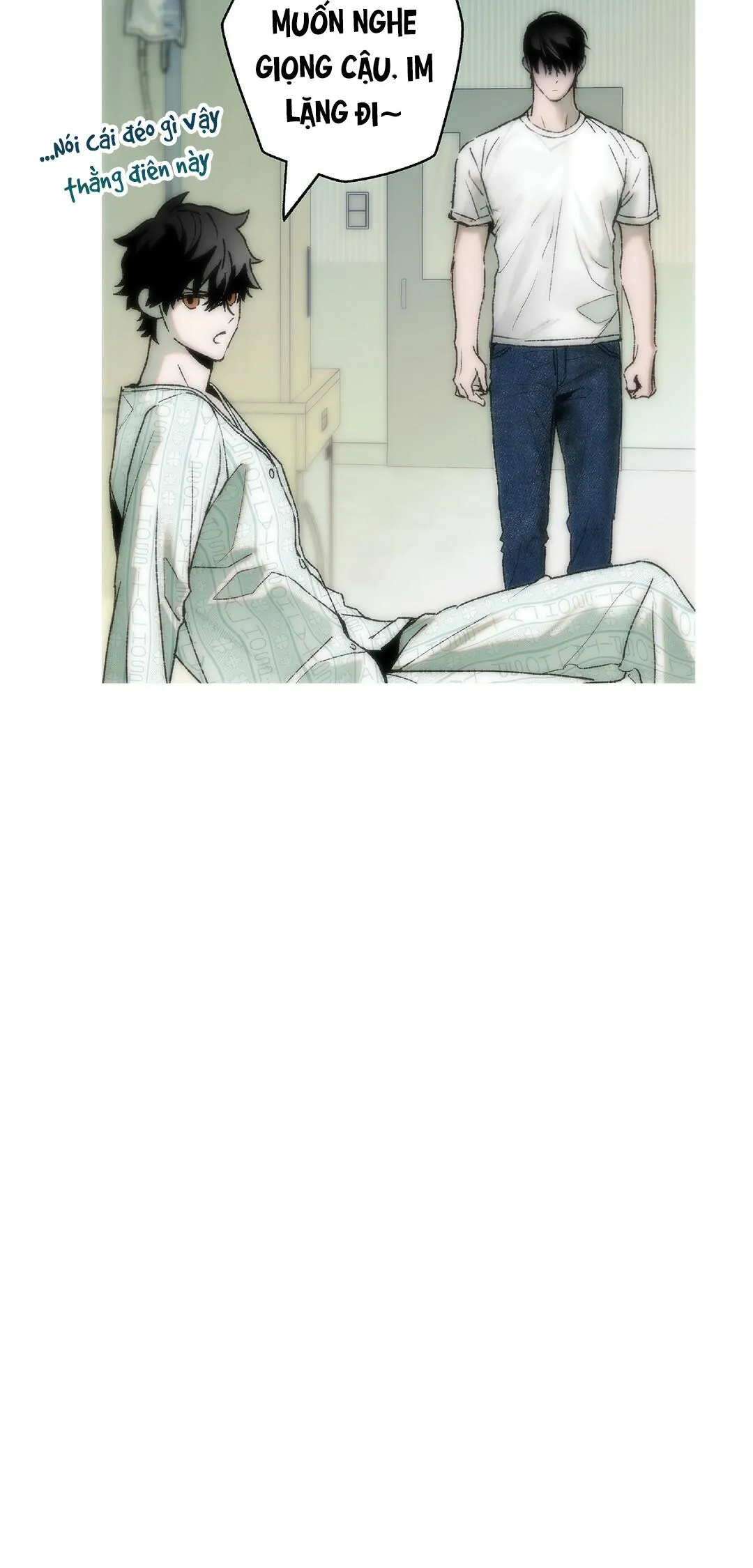 BOY LOVE - FAN BOOK Chapter 11 Trang 29
