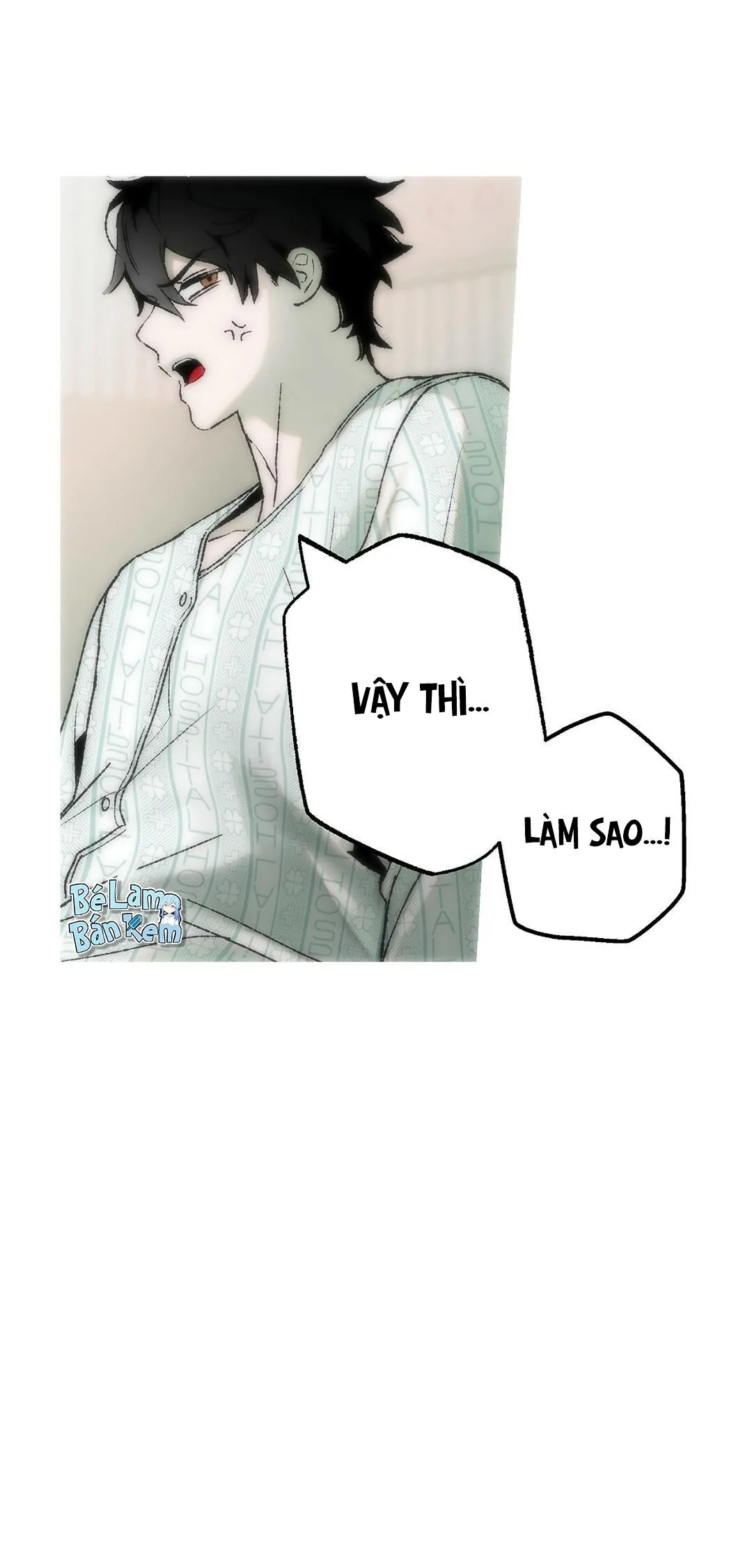 BOY LOVE - FAN BOOK Chapter 11 Trang 31