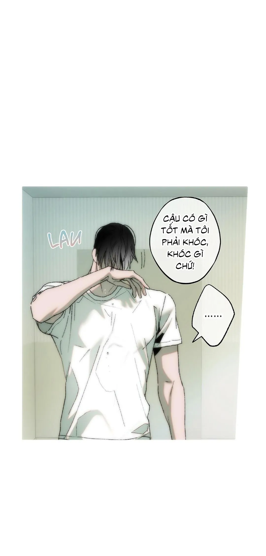 BOY LOVE - FAN BOOK Chapter 11 Trang 35