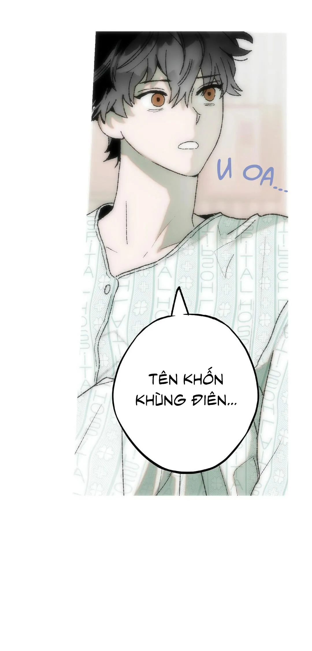 BOY LOVE - FAN BOOK Chapter 11 Trang 36