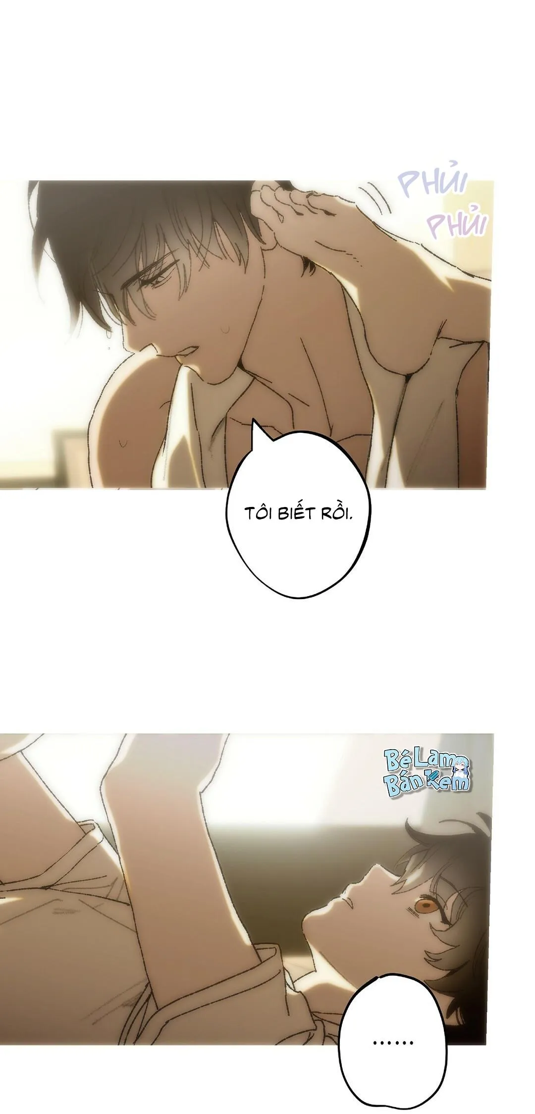 BOY LOVE - FAN BOOK Chapter 11 Trang 39