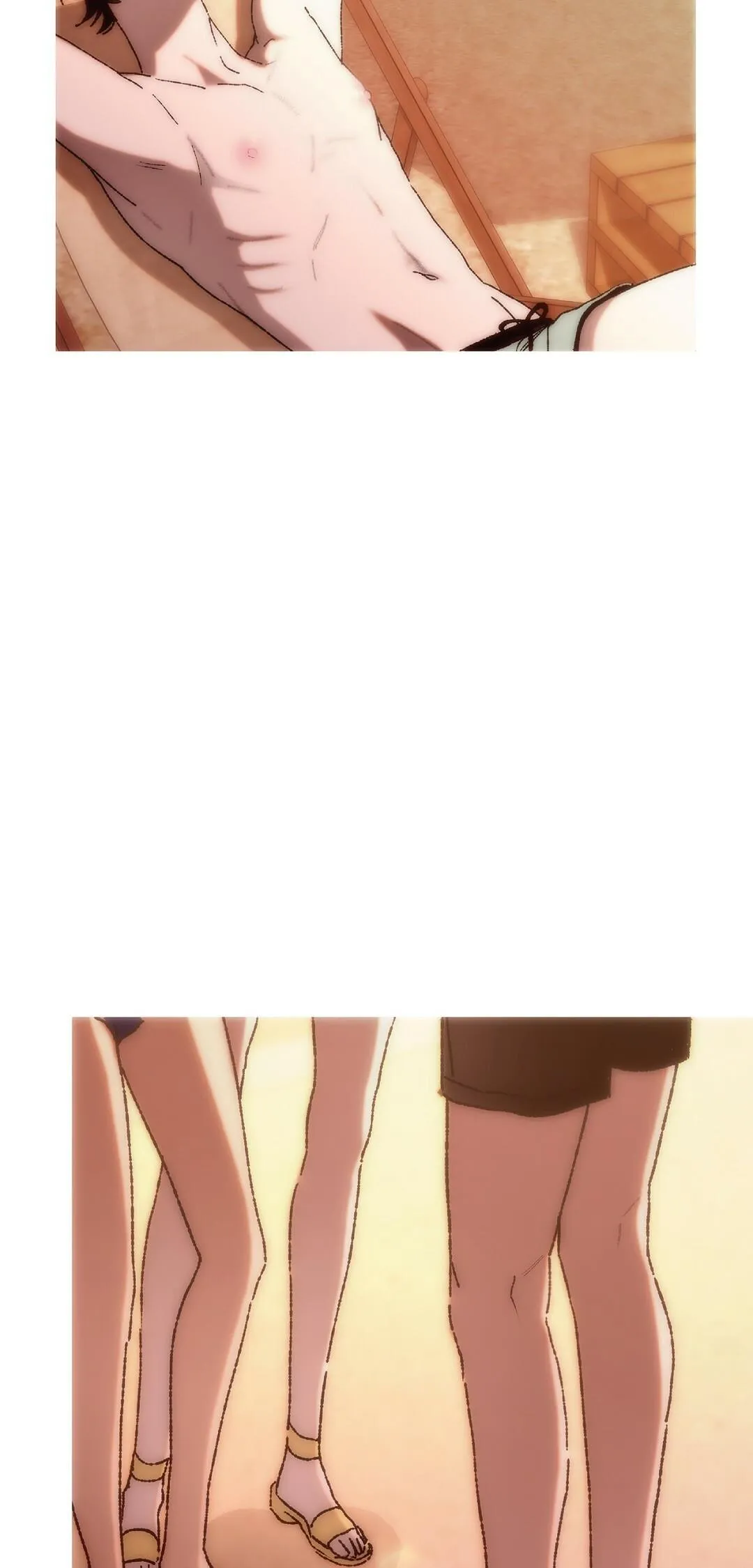 BOY LOVE - FAN BOOK Chapter 11 Trang 51