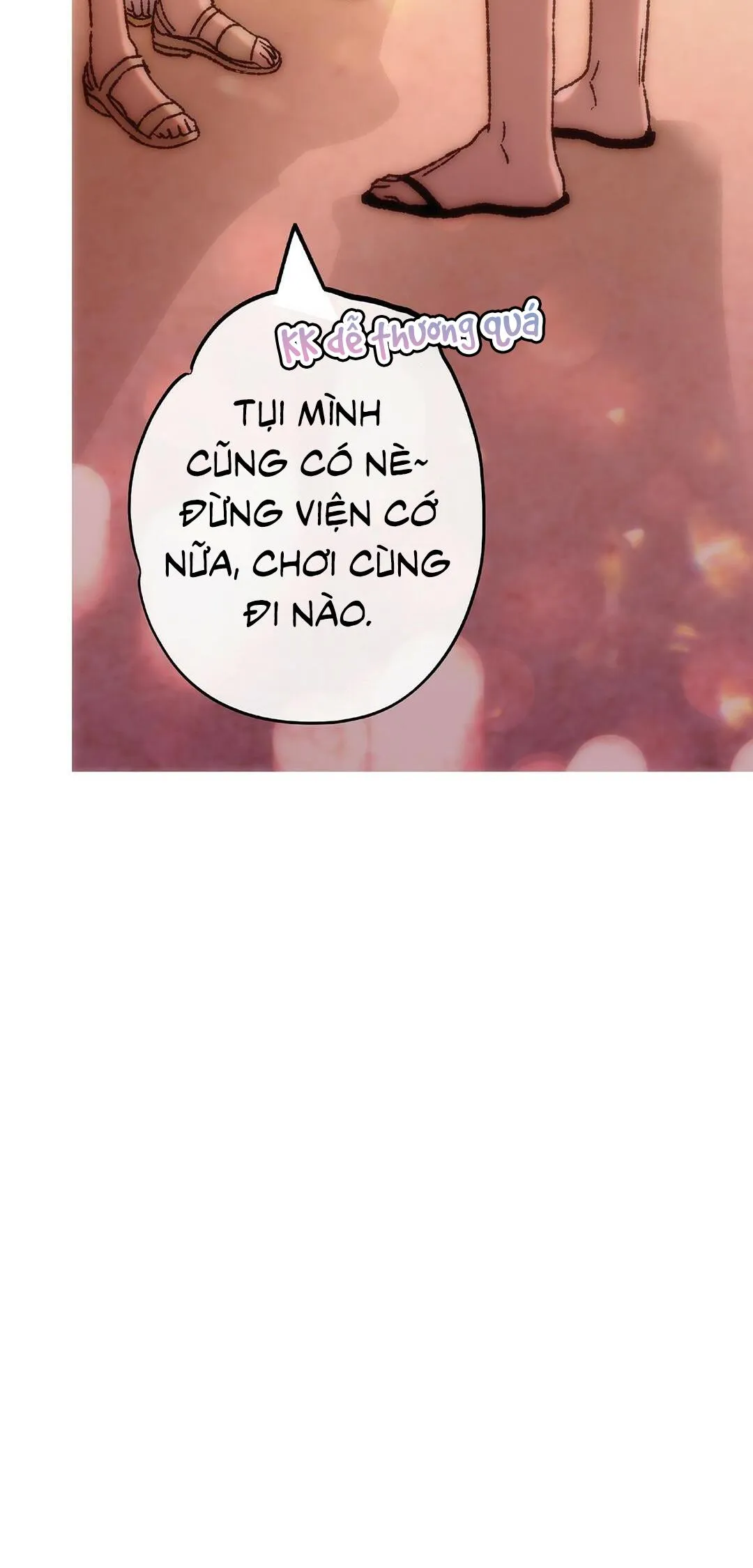 BOY LOVE - FAN BOOK Chapter 11 Trang 52