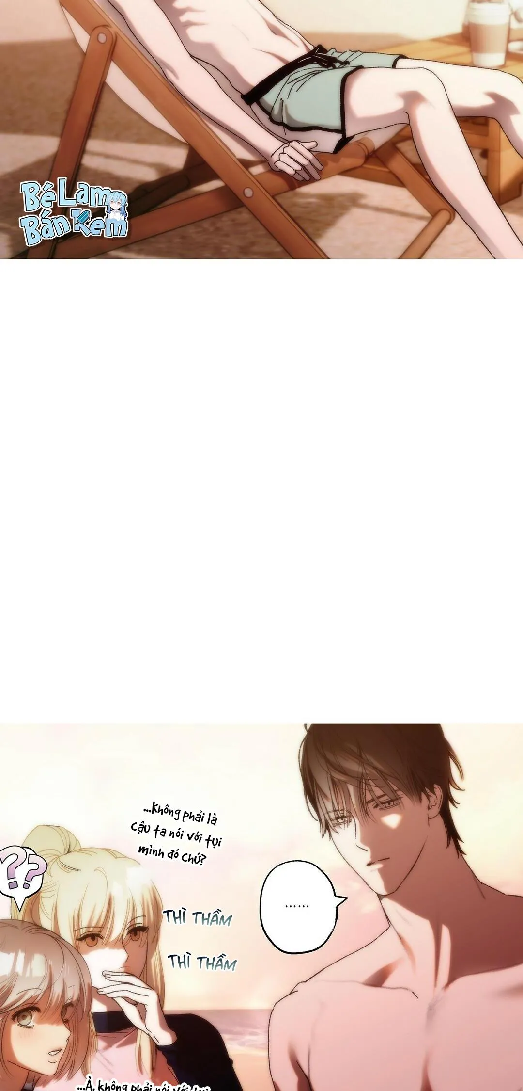 BOY LOVE - FAN BOOK Chapter 11 Trang 55