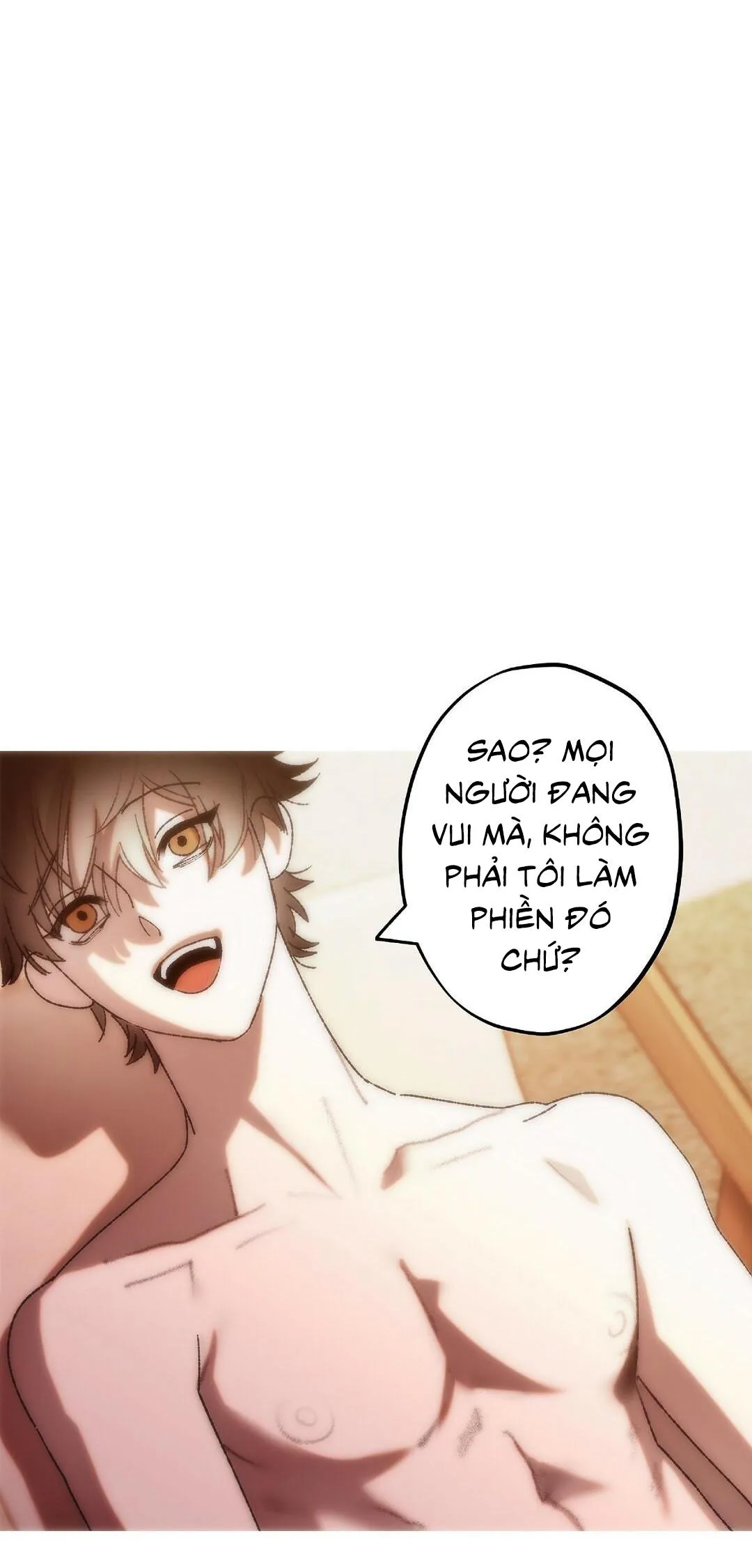 BOY LOVE - FAN BOOK Chapter 11 Trang 57