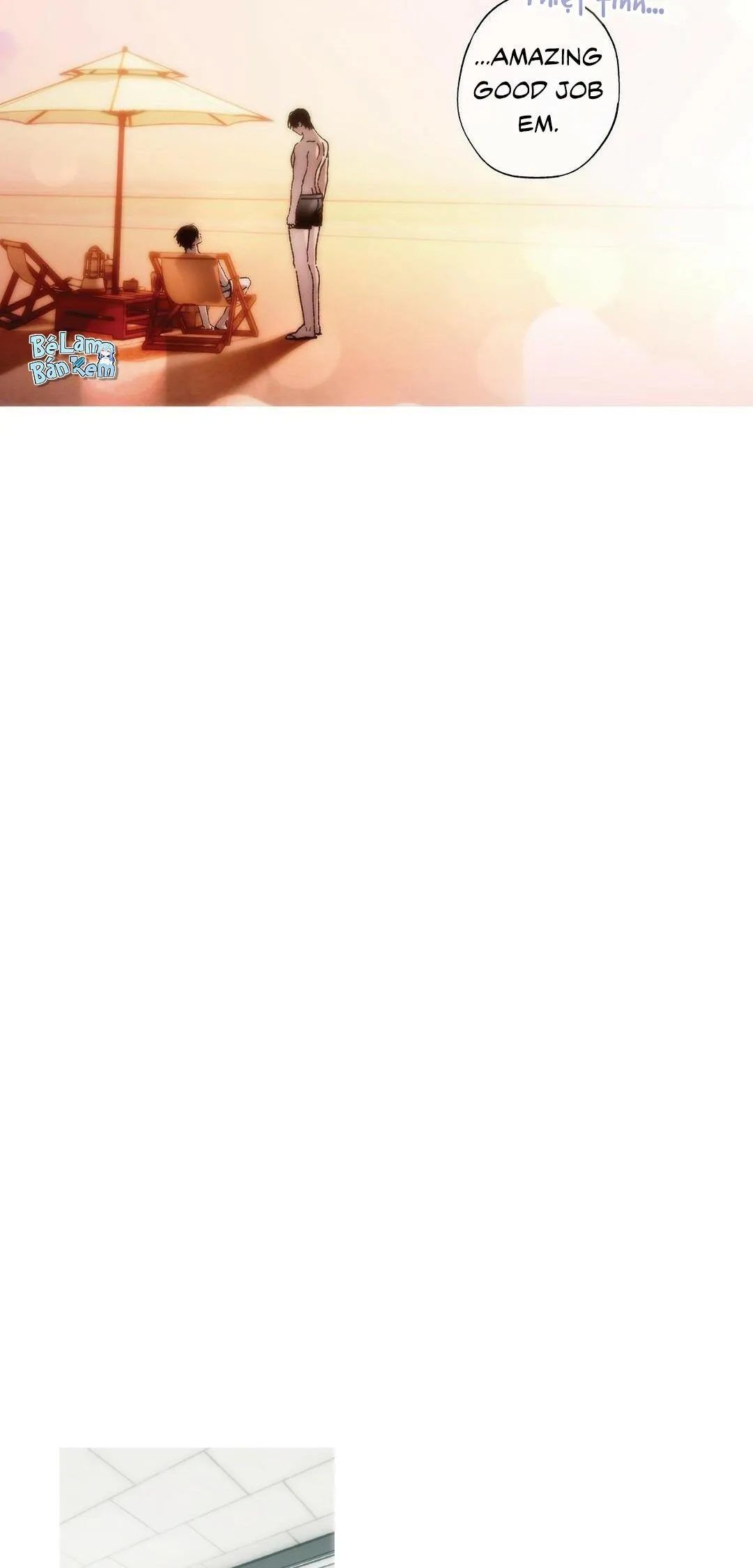 BOY LOVE - FAN BOOK Chapter 11 Trang 60