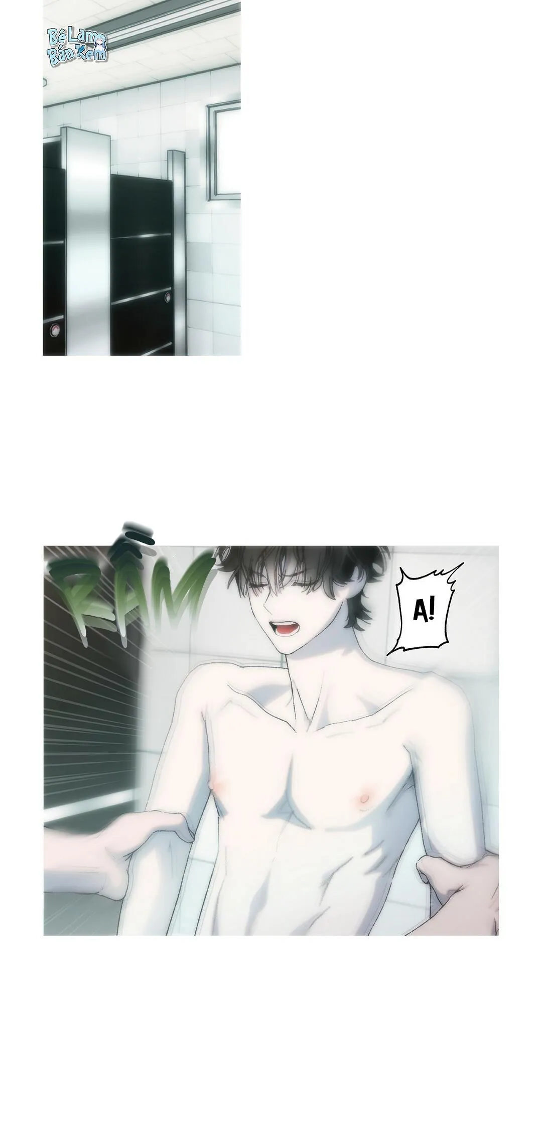 BOY LOVE - FAN BOOK Chapter 11 Trang 61