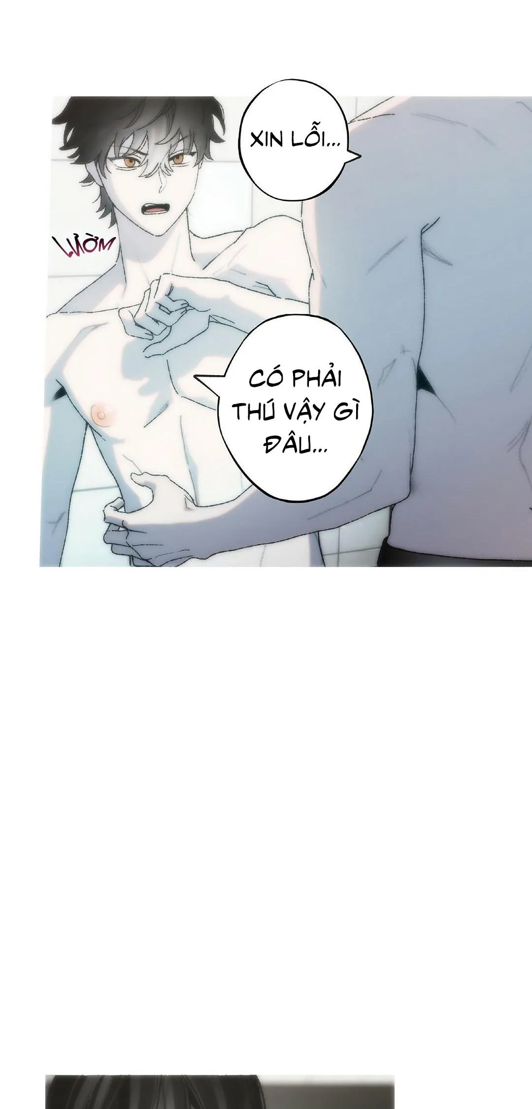 BOY LOVE - FAN BOOK Chapter 11 Trang 63