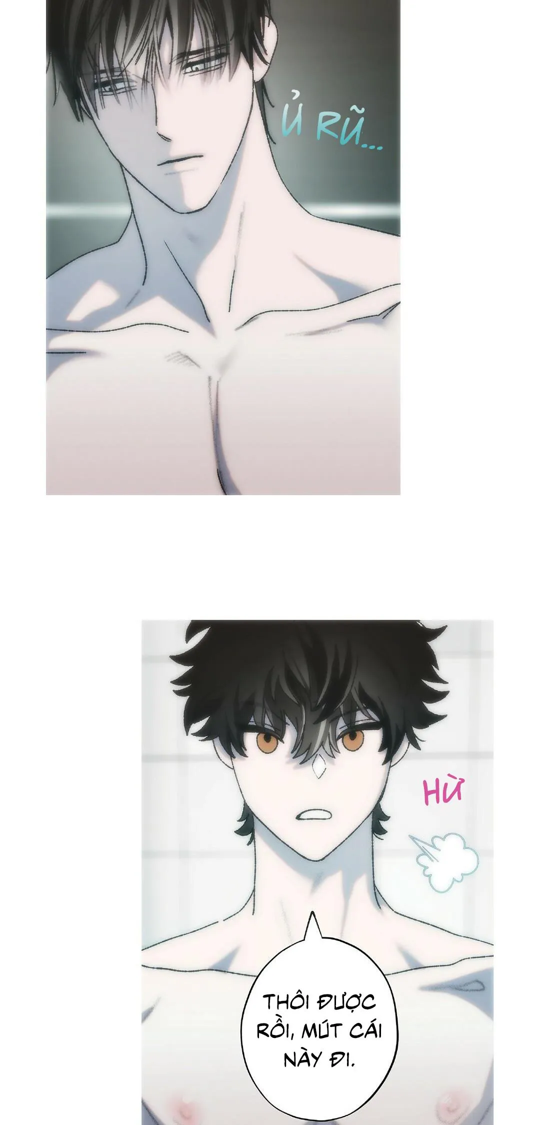 BOY LOVE - FAN BOOK Chapter 11 Trang 64