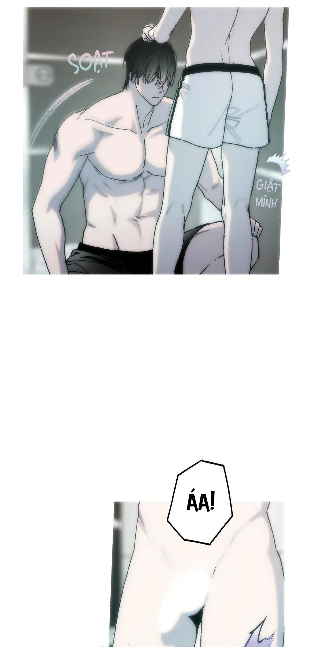 BOY LOVE - FAN BOOK Chapter 11 Trang 67