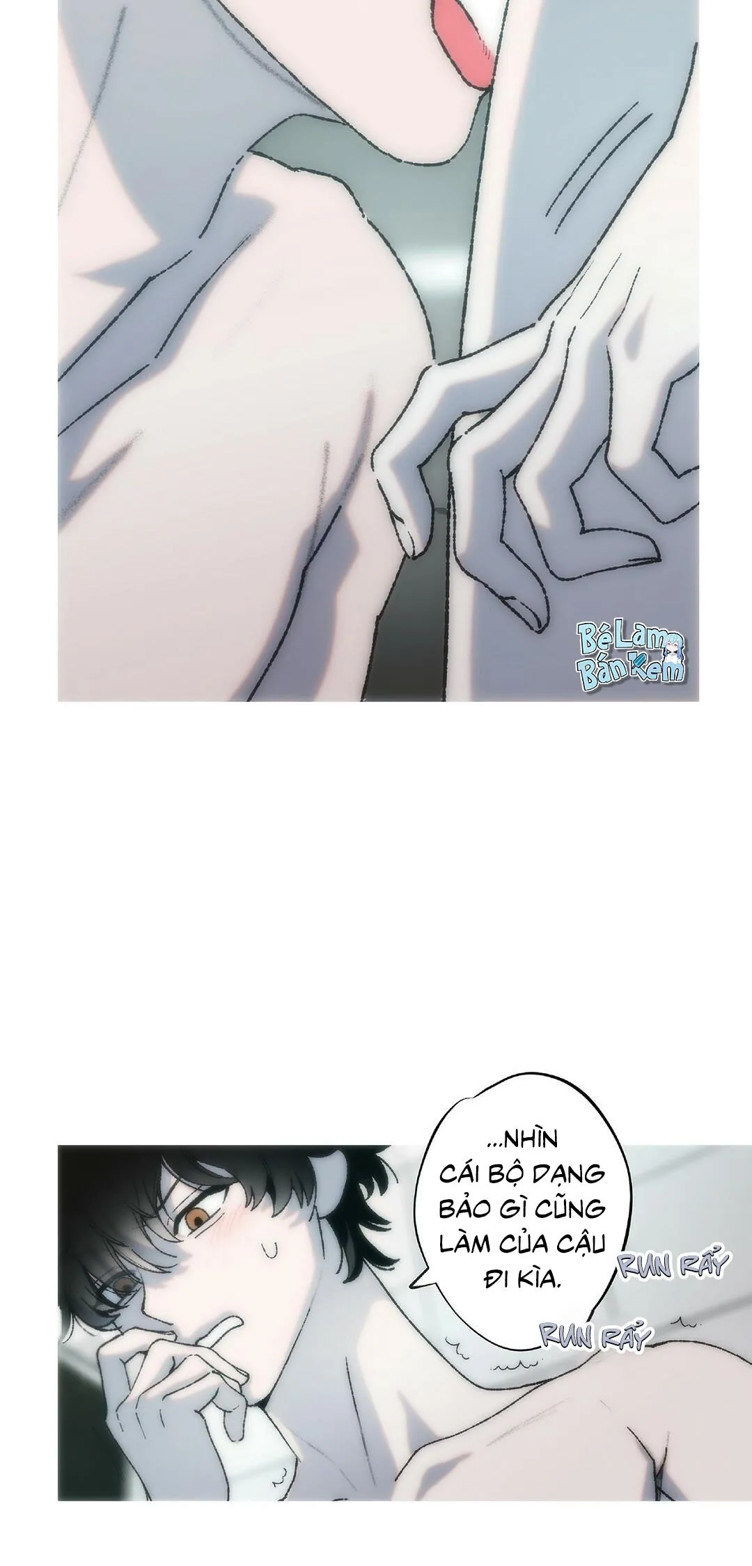 BOY LOVE - FAN BOOK Chapter 11 Trang 69