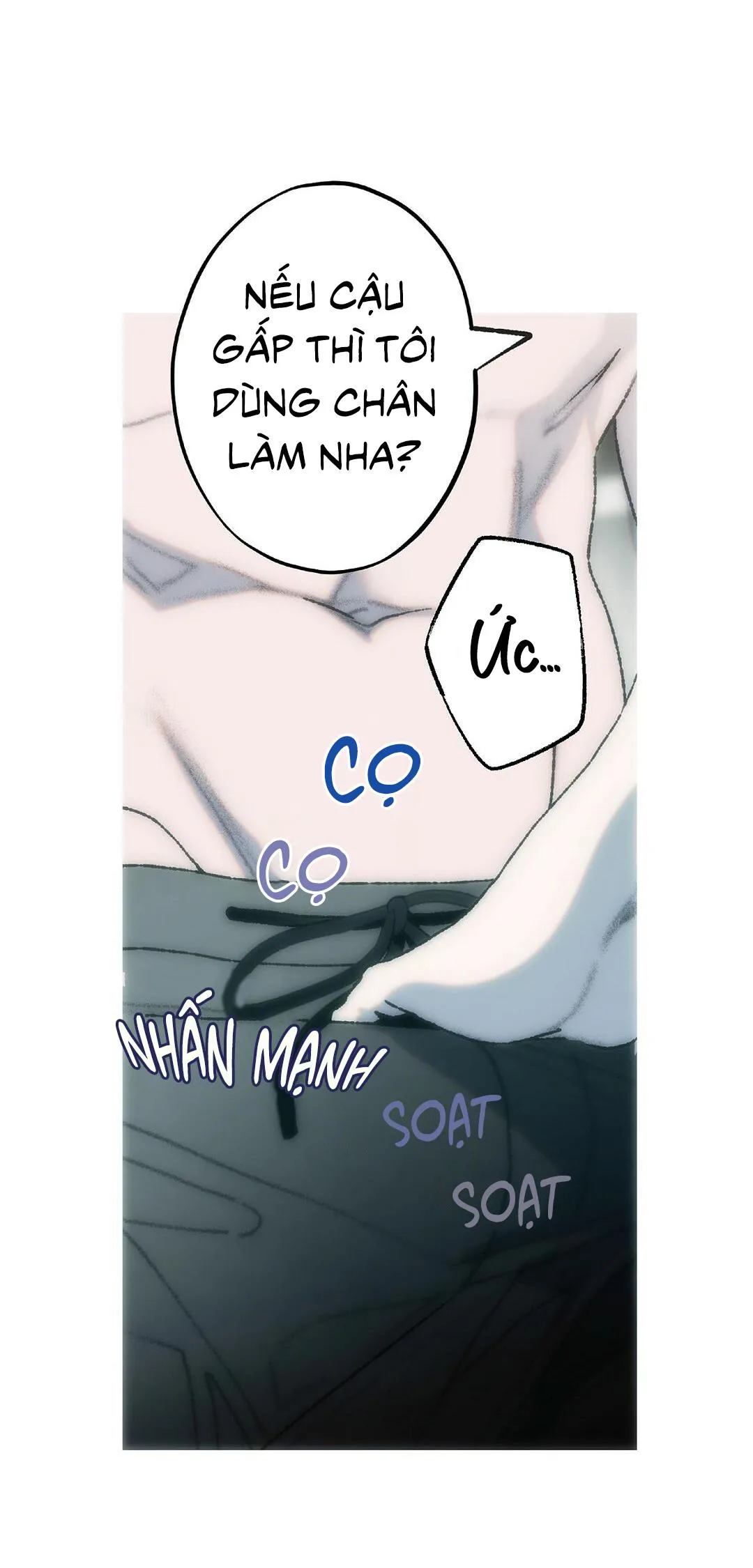 BOY LOVE - FAN BOOK Chapter 11 Trang 73