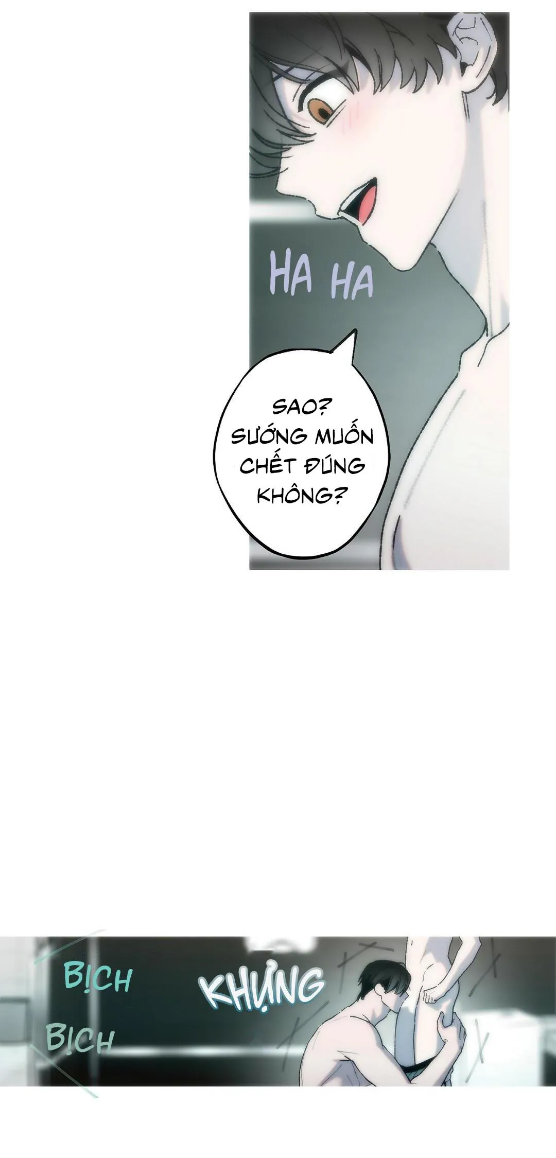 BOY LOVE - FAN BOOK Chapter 11 Trang 75