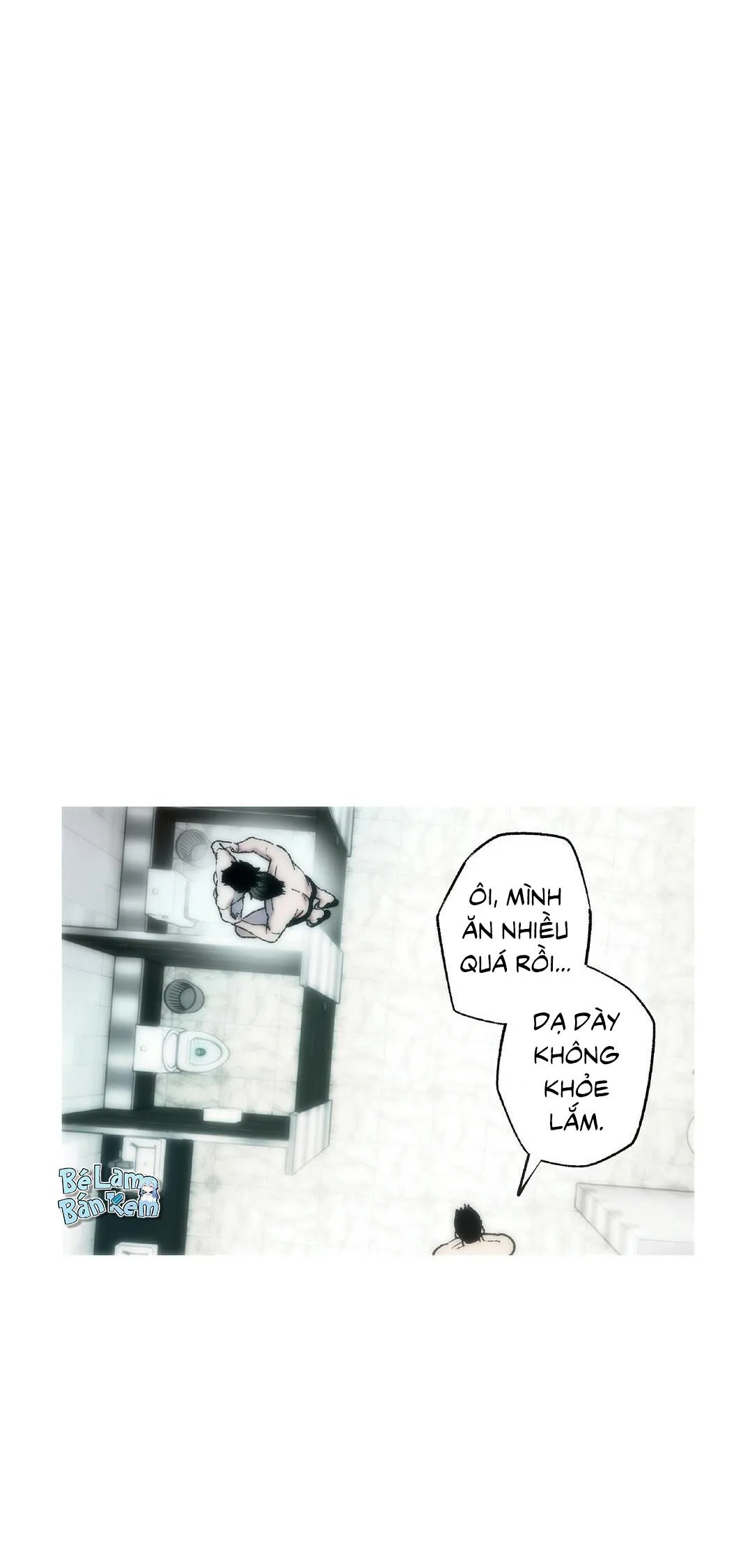 BOY LOVE - FAN BOOK Chapter 11 Trang 76