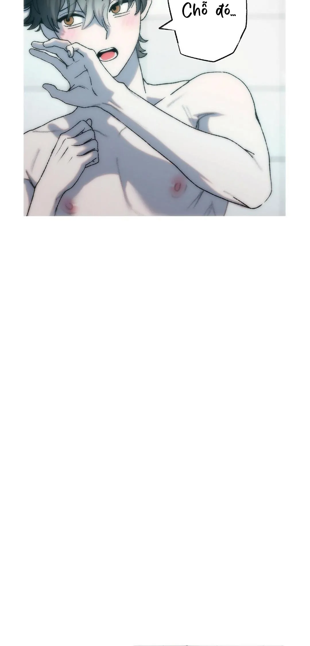 BOY LOVE - FAN BOOK Chapter 11 Trang 78