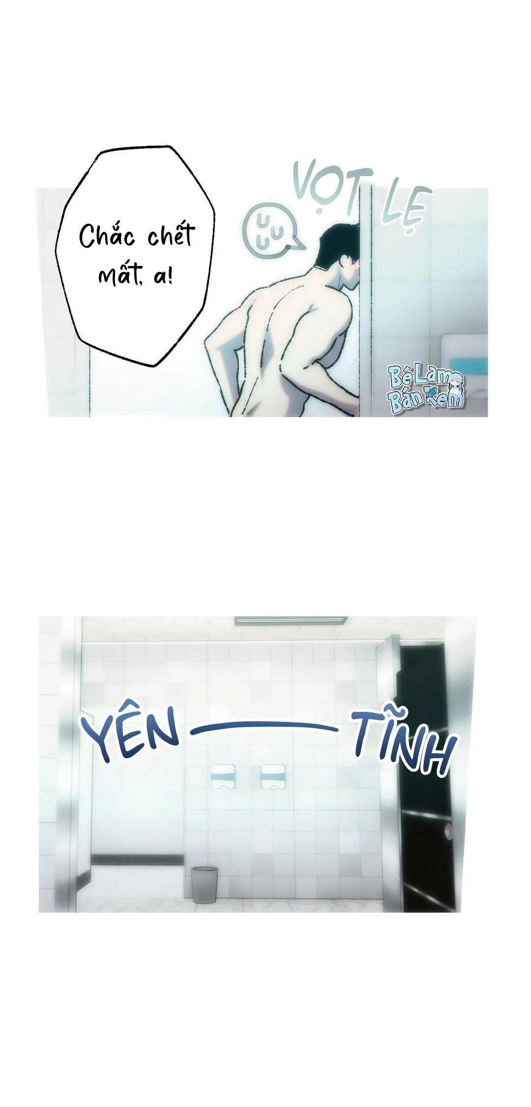 BOY LOVE - FAN BOOK Chapter 11 Trang 82