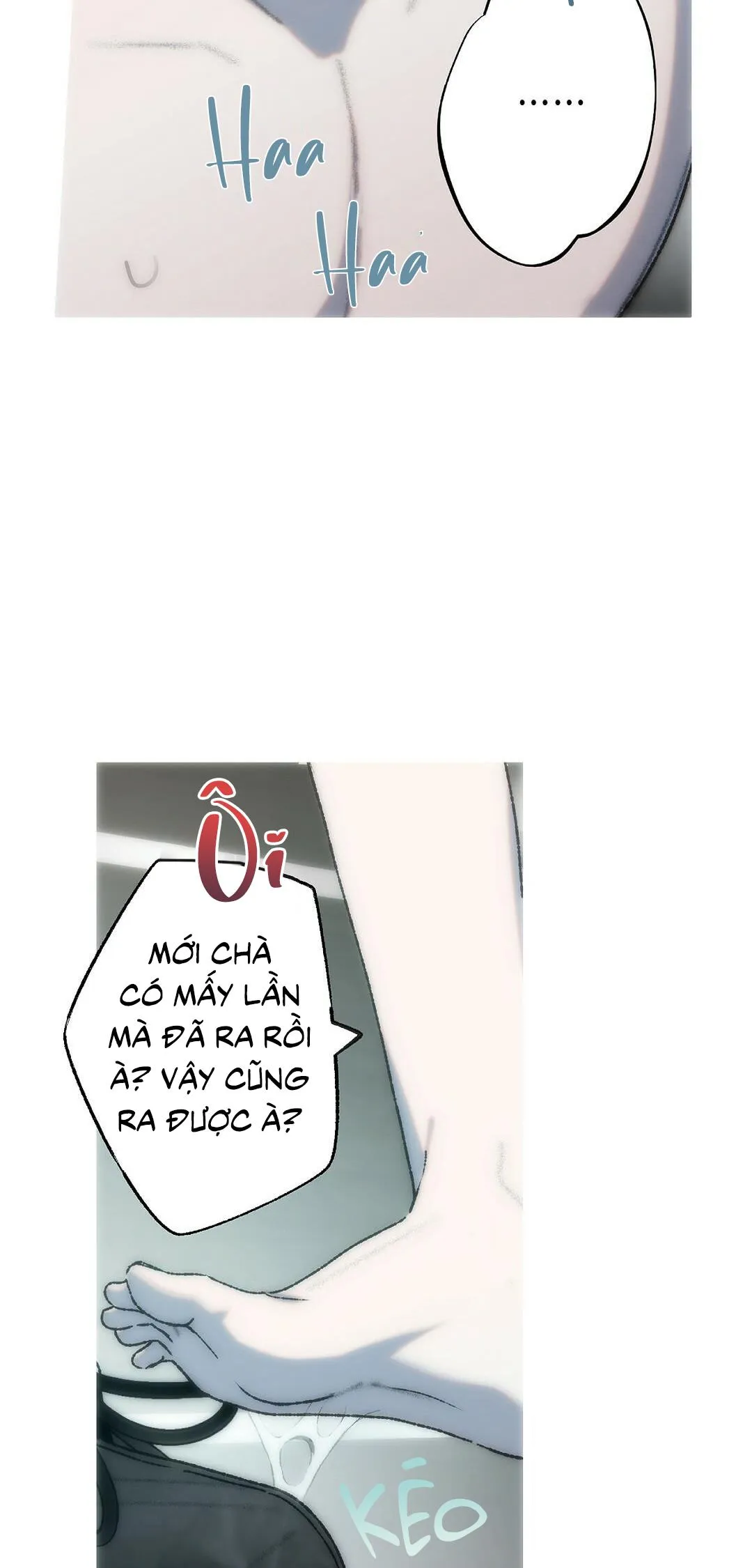 BOY LOVE - FAN BOOK Chapter 11 Trang 84