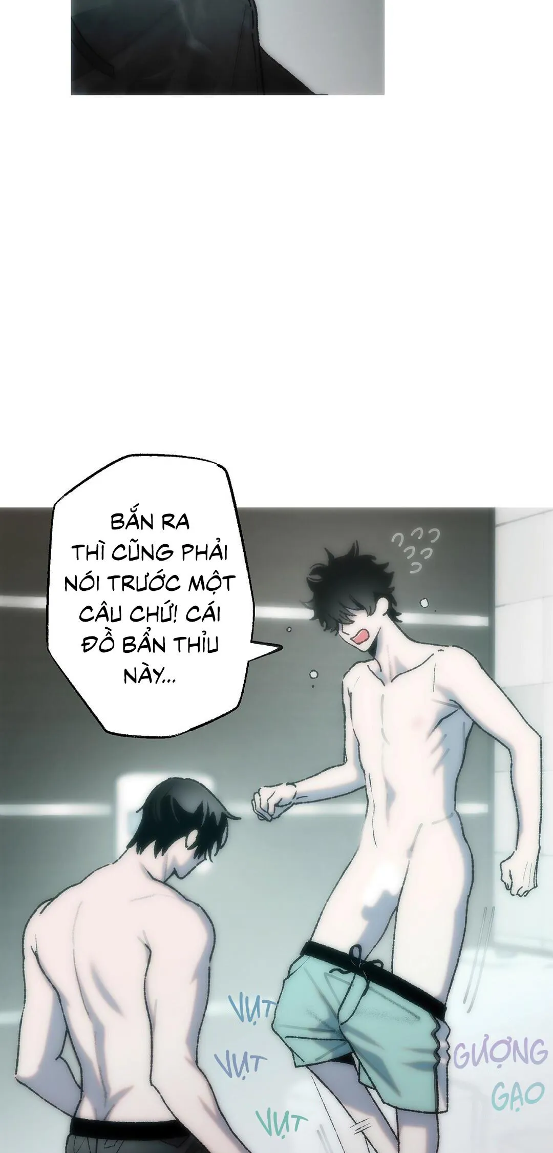 BOY LOVE - FAN BOOK Chapter 11 Trang 85