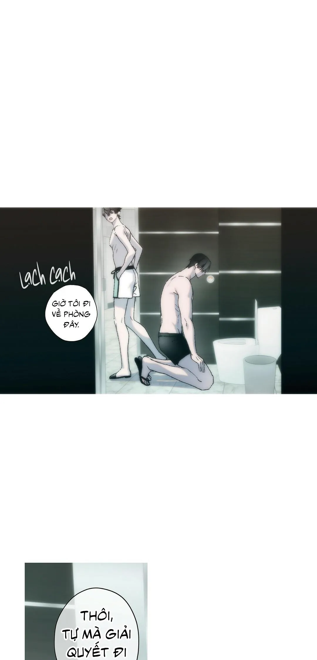 BOY LOVE - FAN BOOK Chapter 11 Trang 89