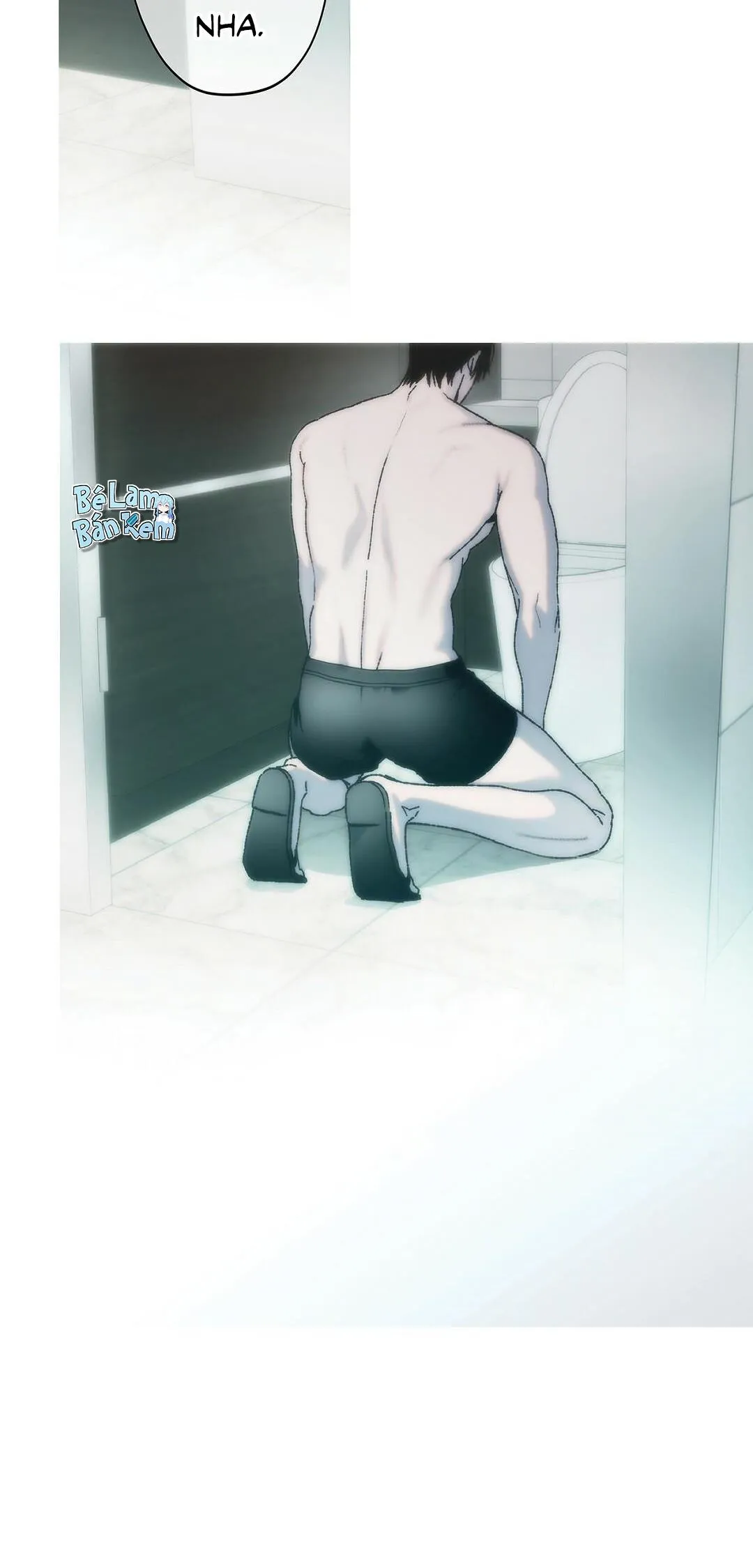 BOY LOVE - FAN BOOK Chapter 11 Trang 90